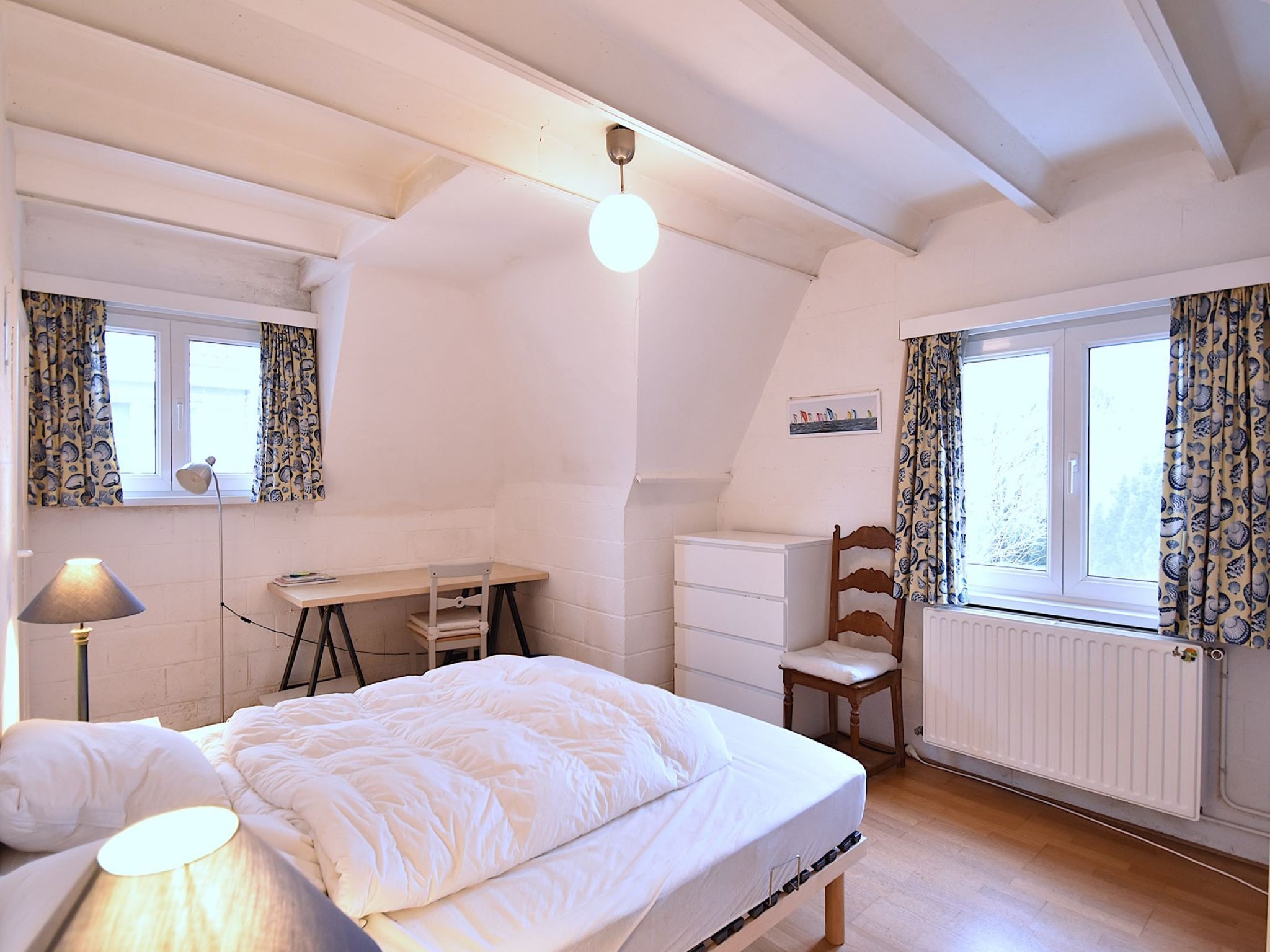 Feriebolig Villa La Lisière