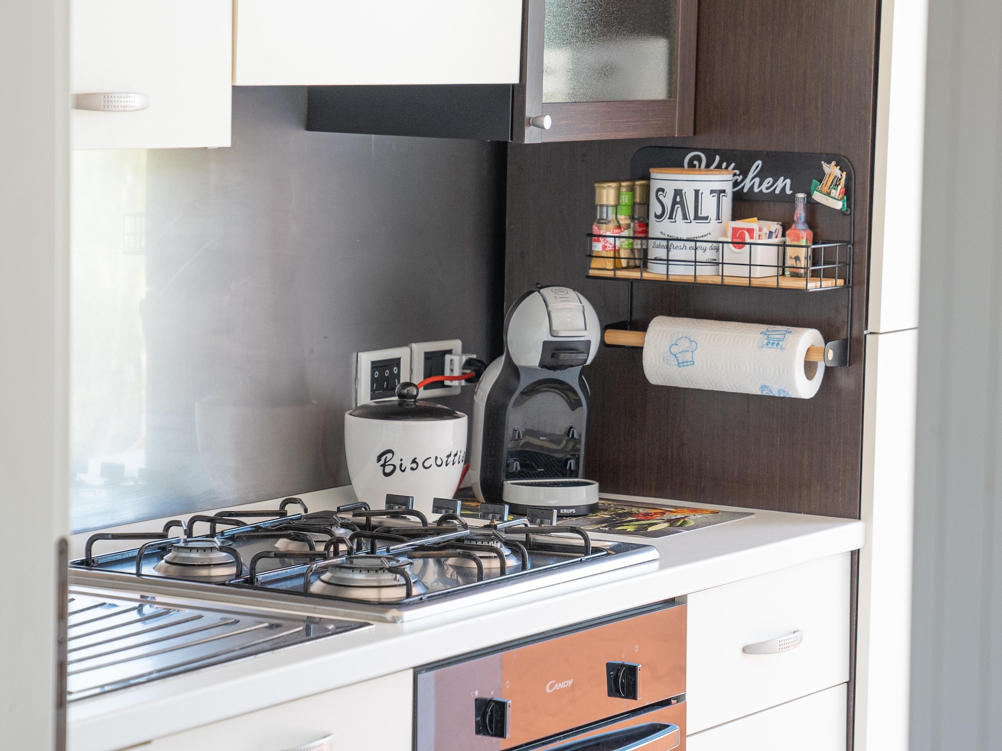 Appartamento Casa Maralis 4 Pers Furnari