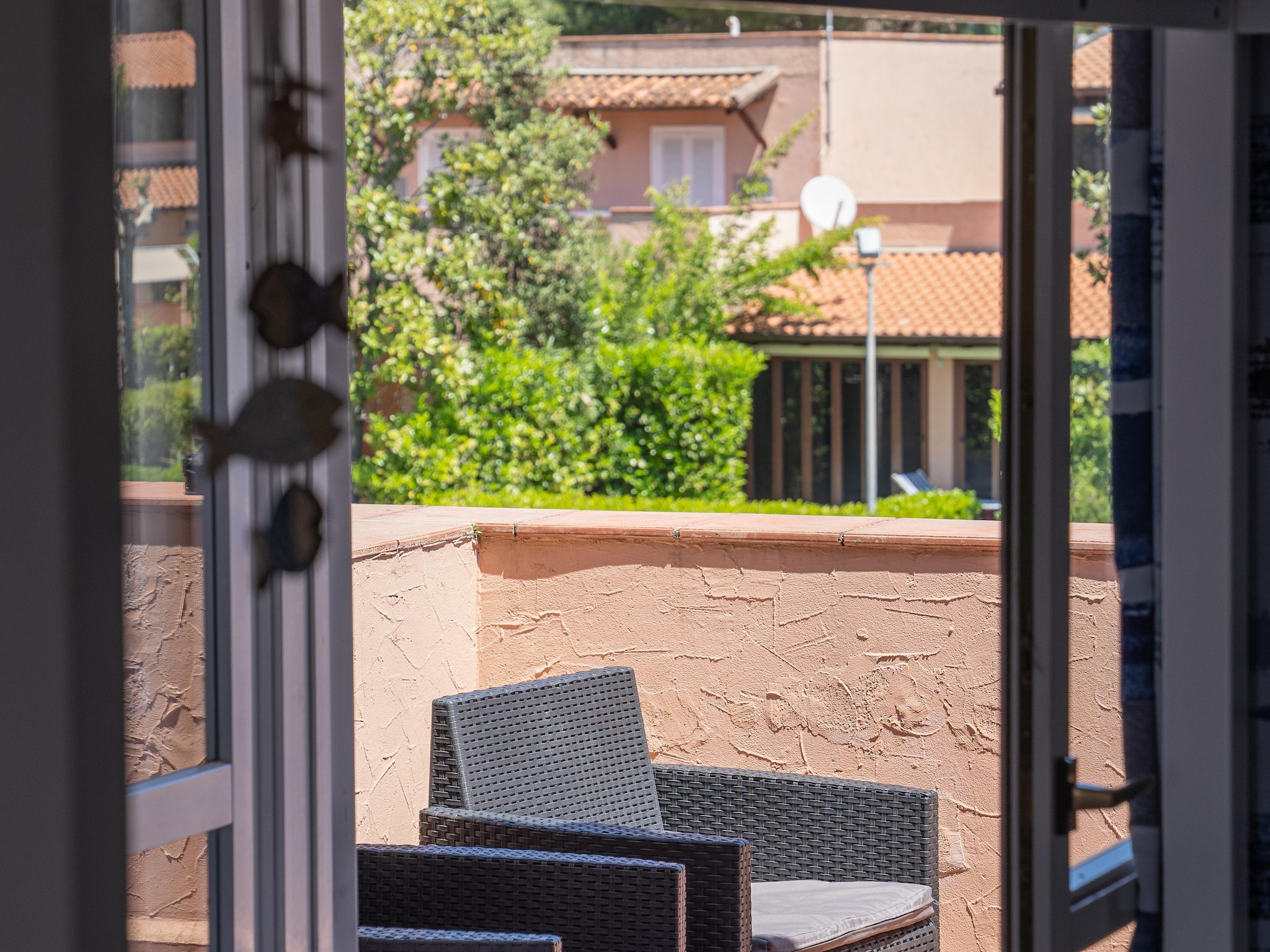 Appartamento Casa Maralis 4 Pers Furnari