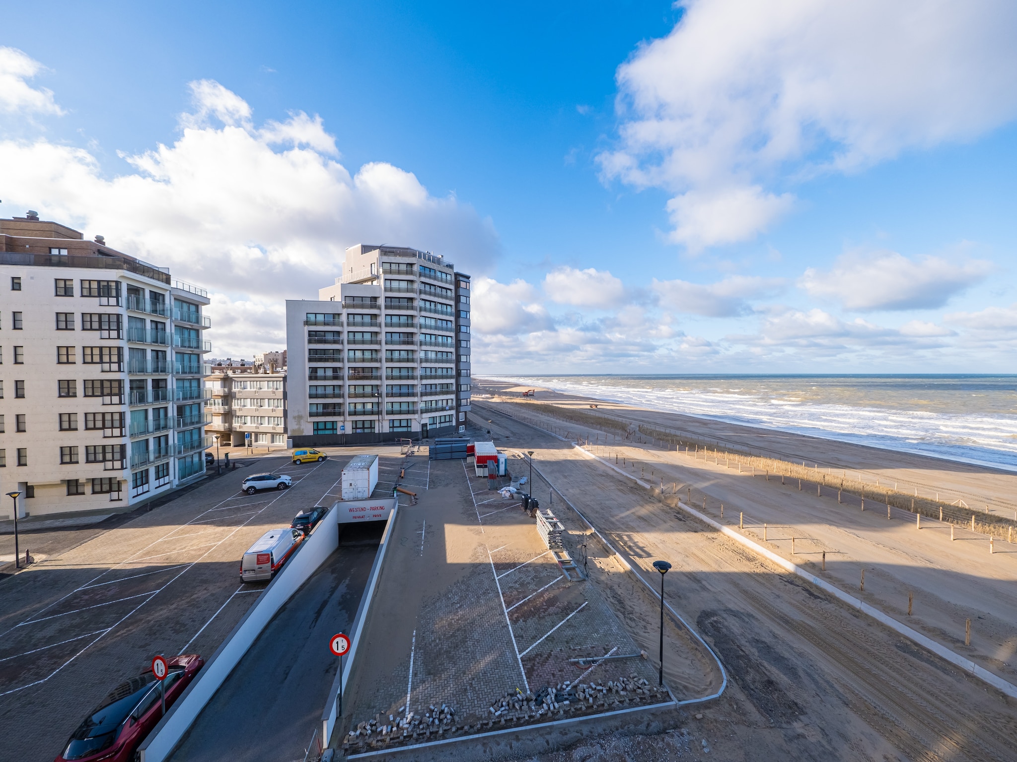 Appartement Nautilus 0301