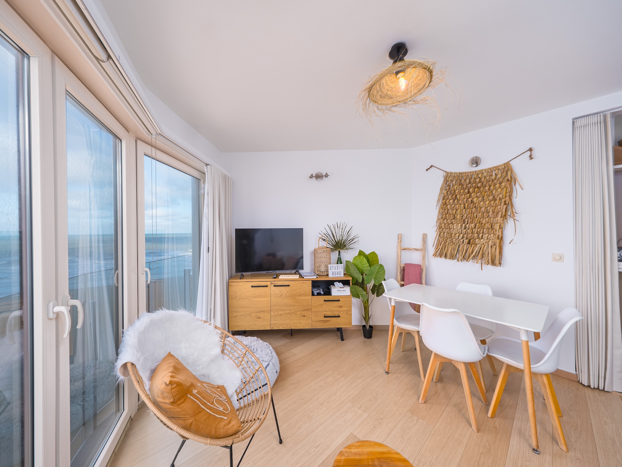 Appartement Nautilus 0301