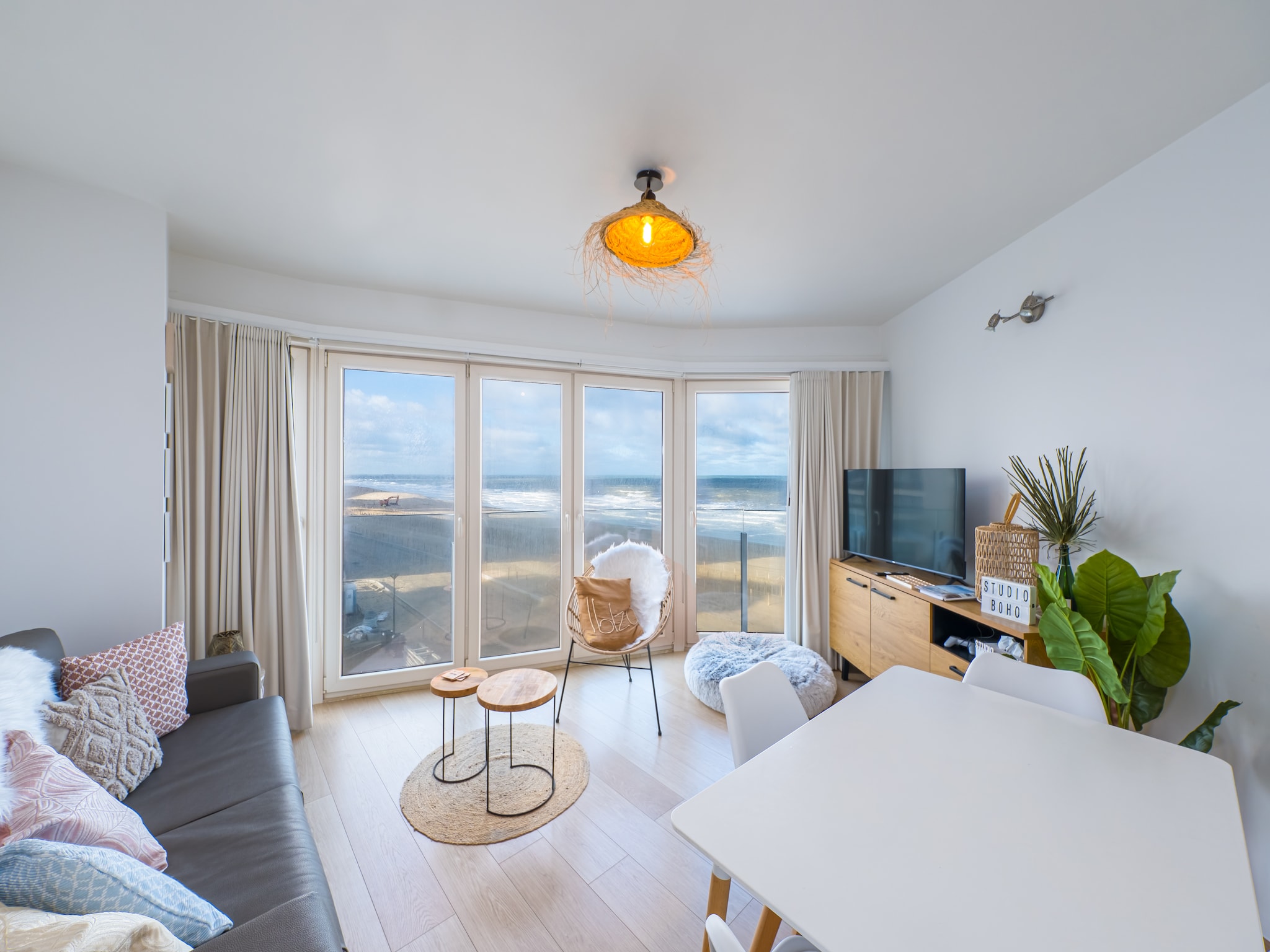 Appartement Nautilus 0301