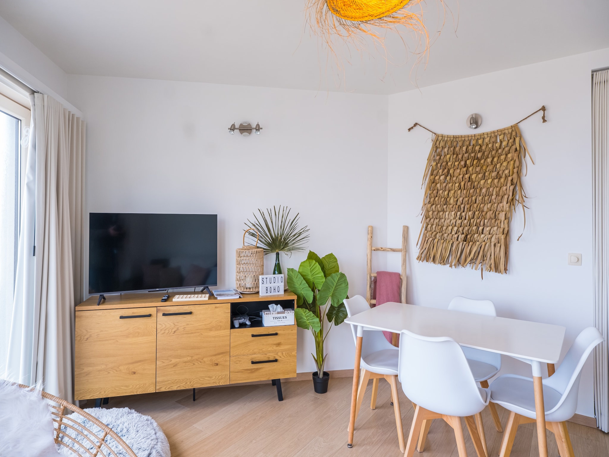 Appartement Nautilus 0301