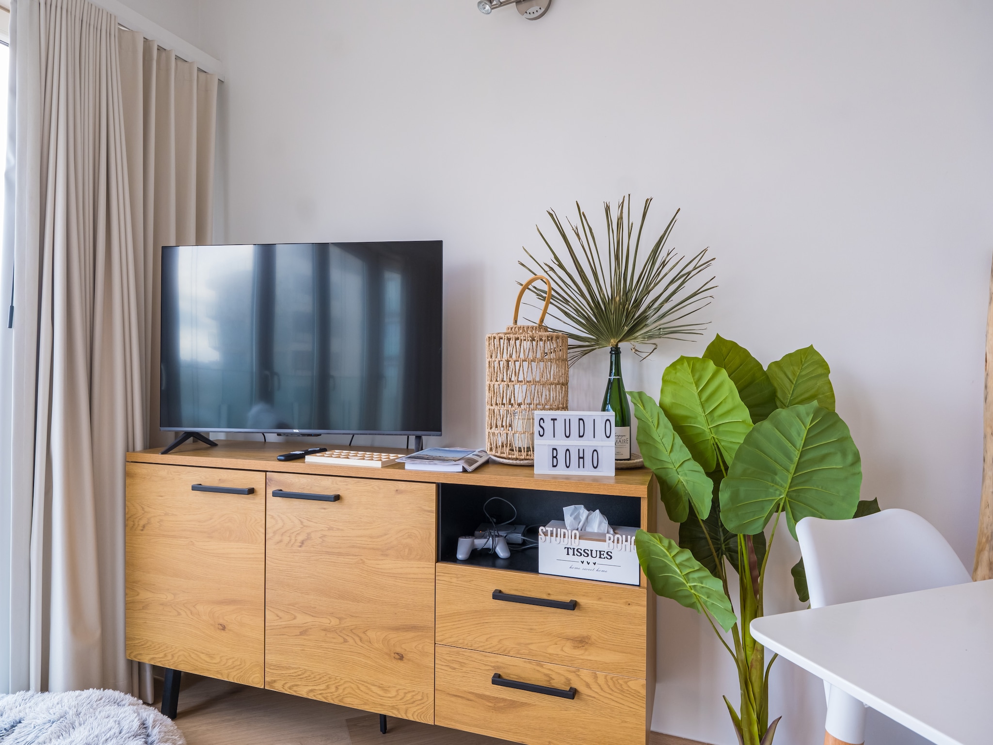 Appartement Nautilus 0301