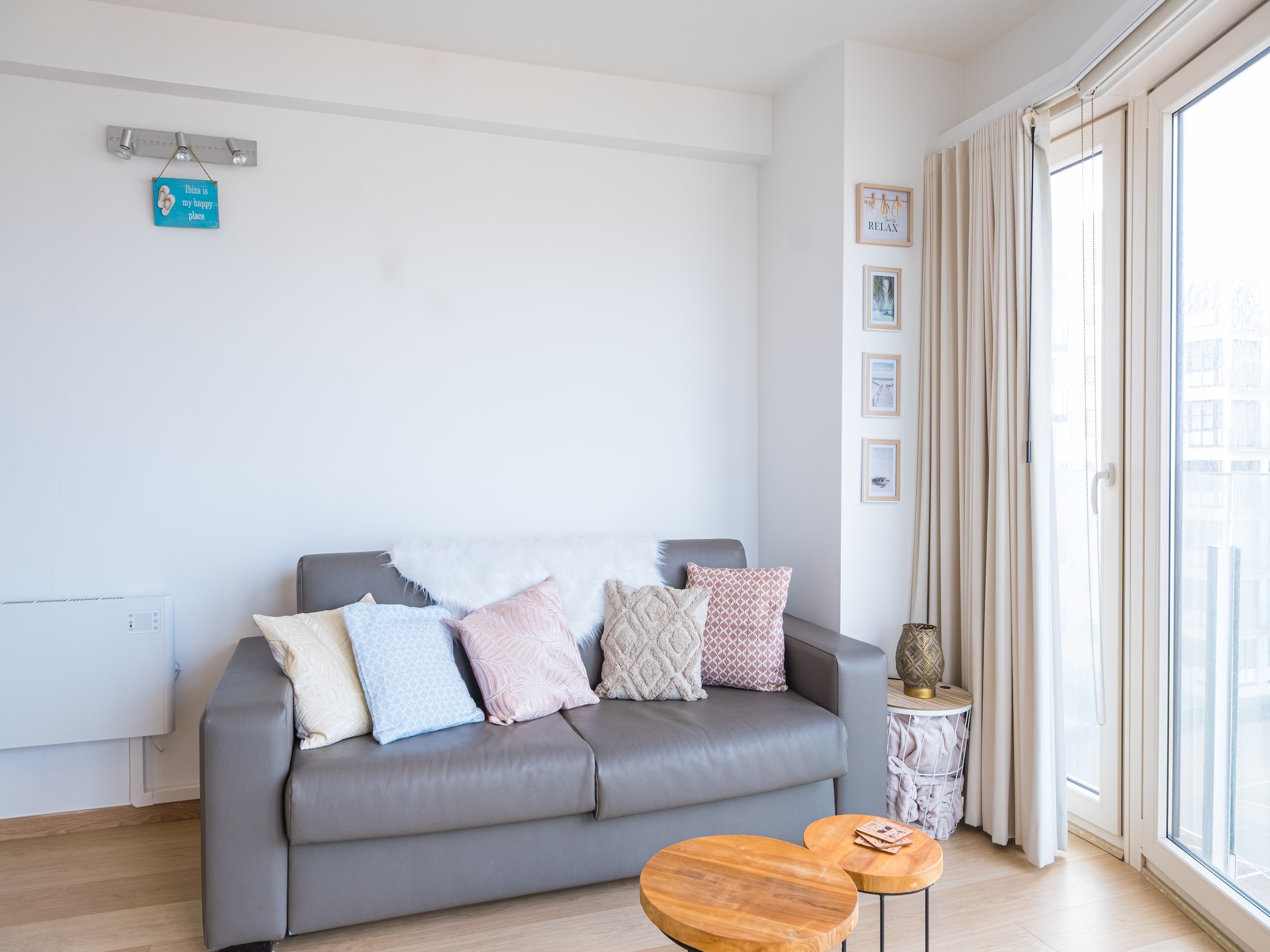 Appartement Nautilus 0301