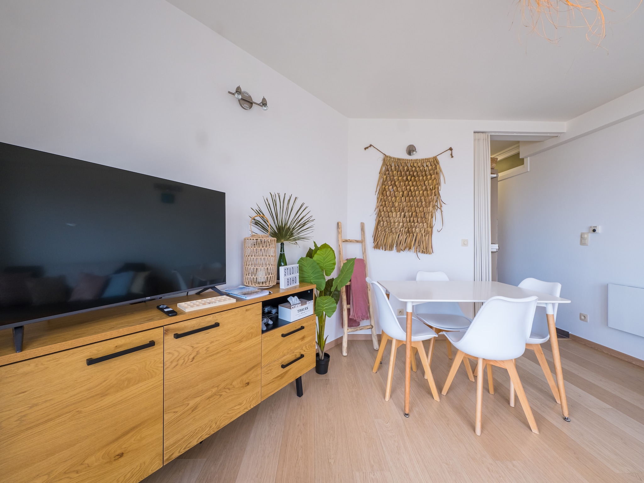 Appartement Nautilus 0301