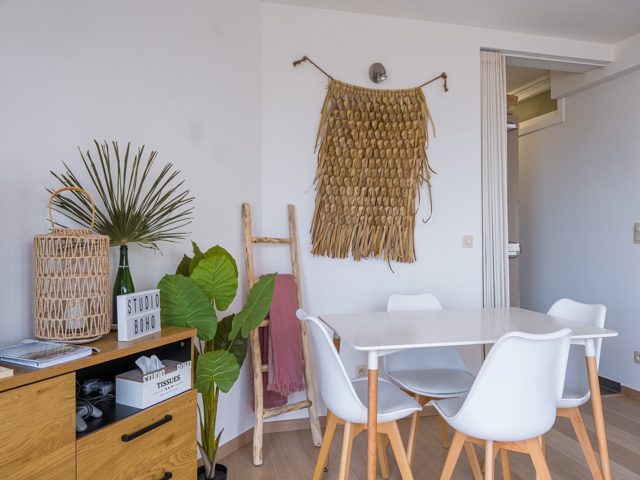 Appartement Nautilus 0301