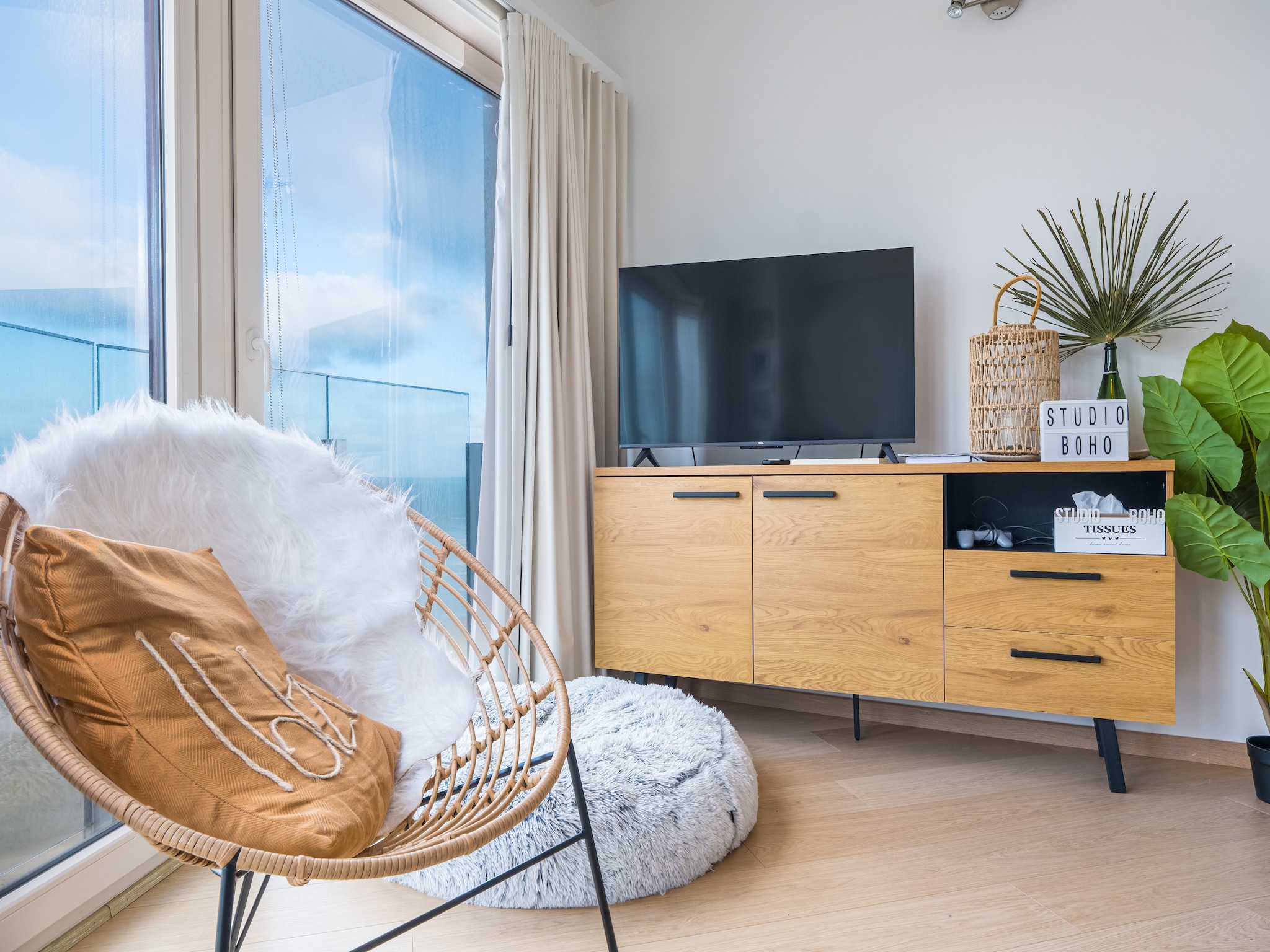 Appartement Nautilus 0301