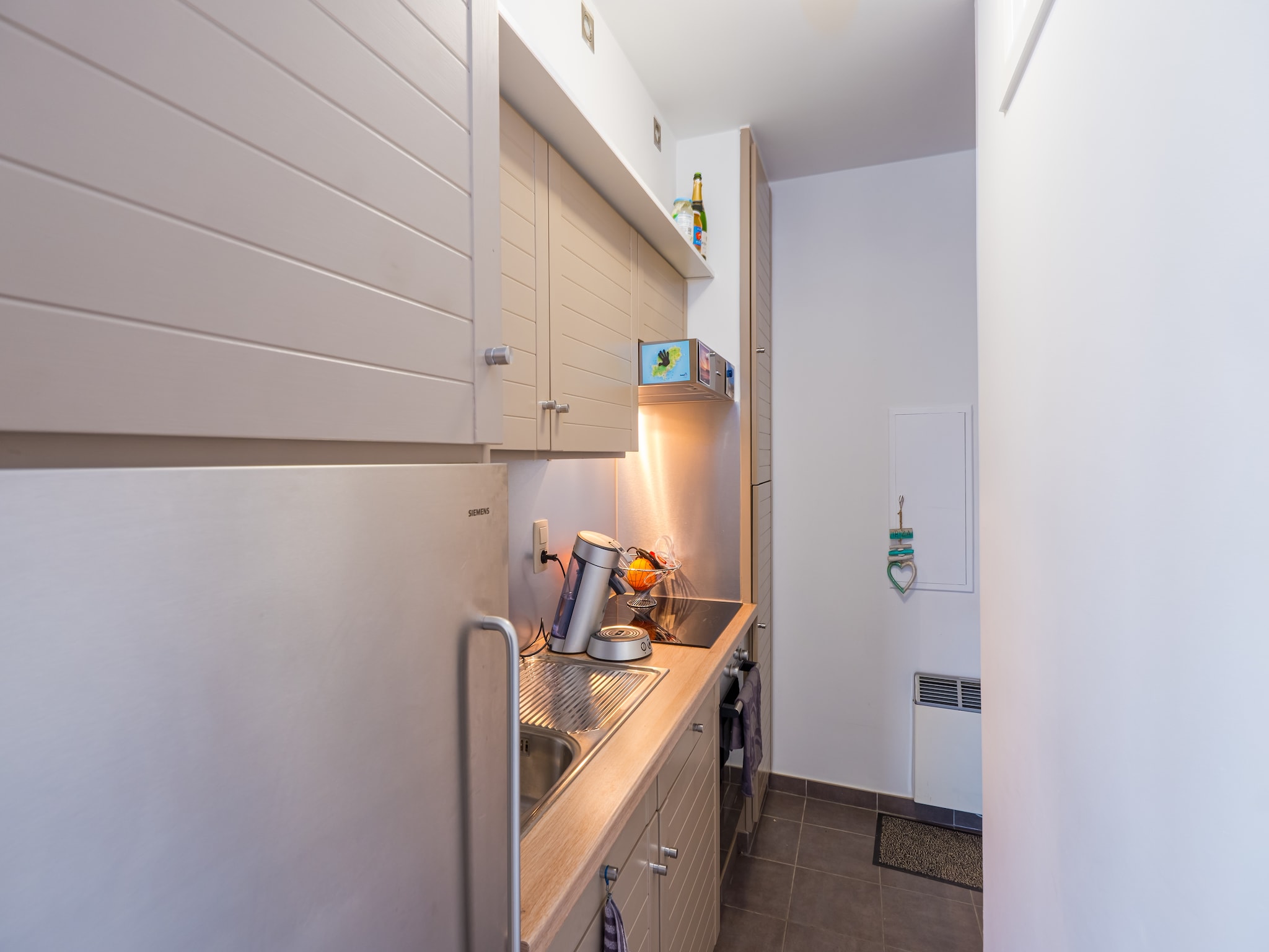 Appartement Nautilus 0301