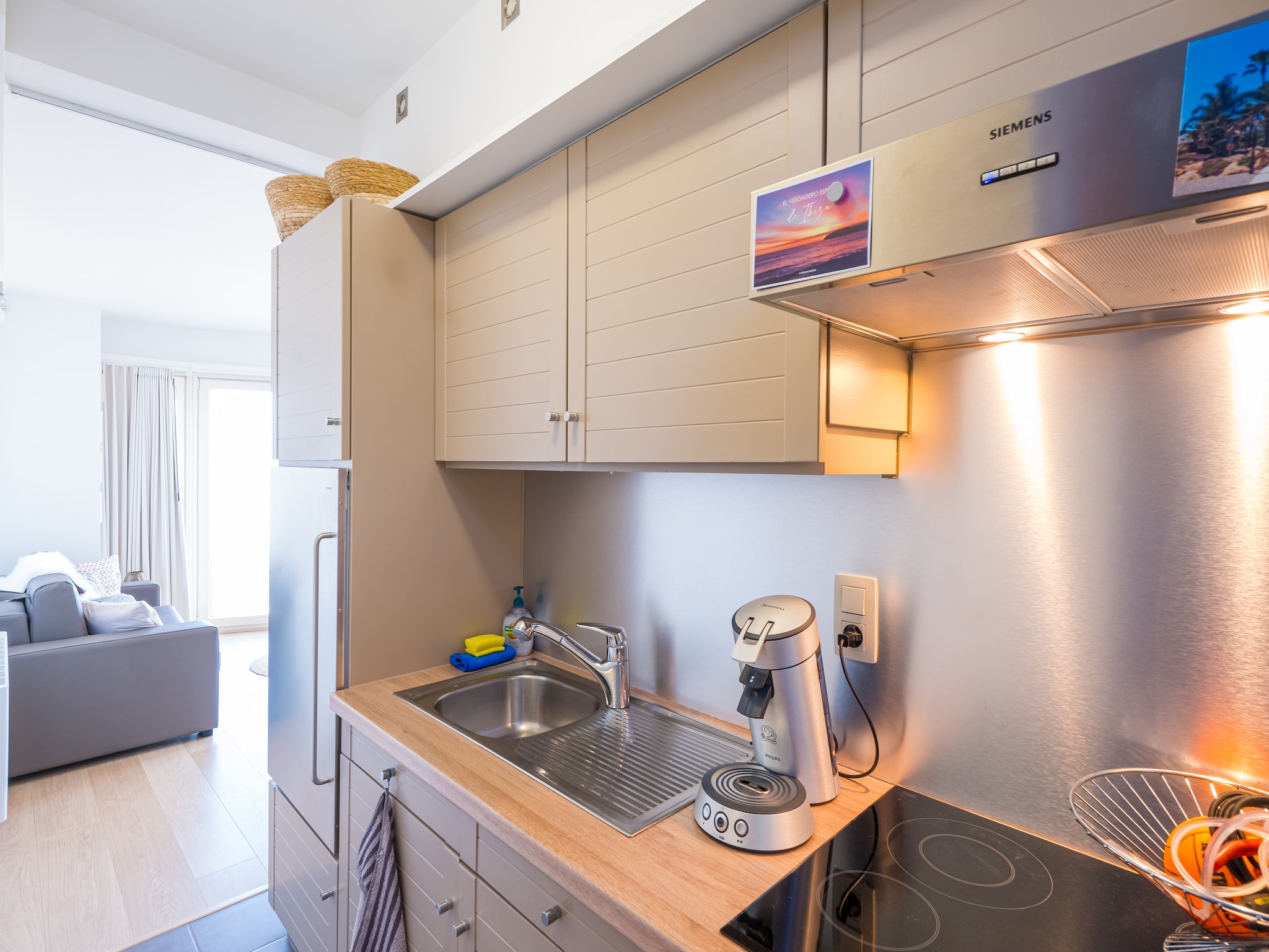 Appartement Nautilus 0301