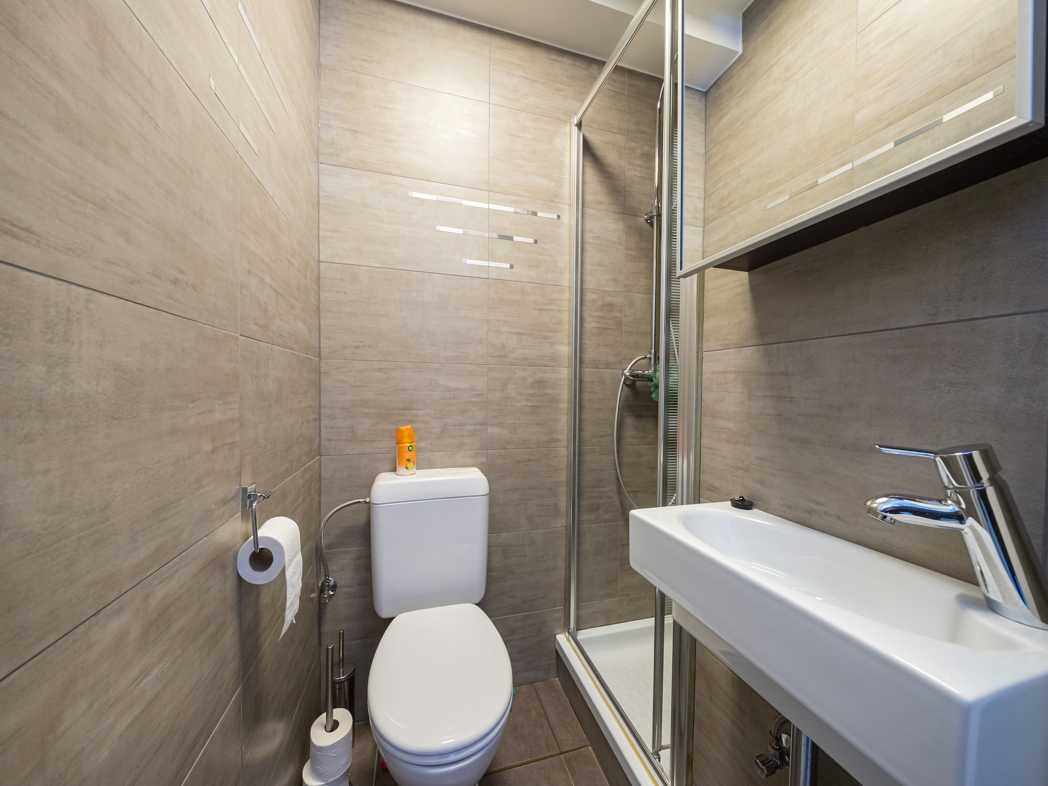 Appartement Nautilus 0301