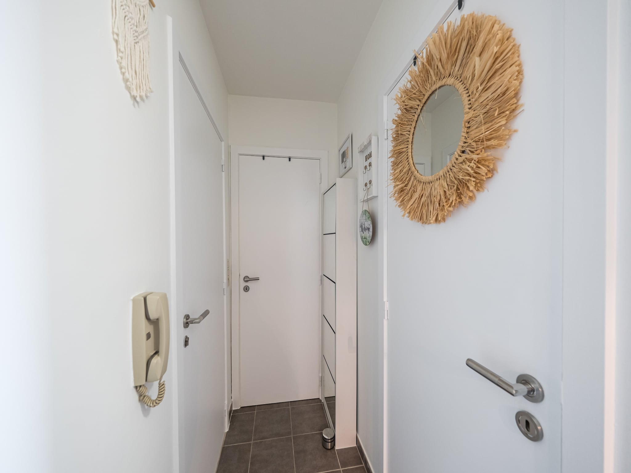 Appartement Nautilus 0301