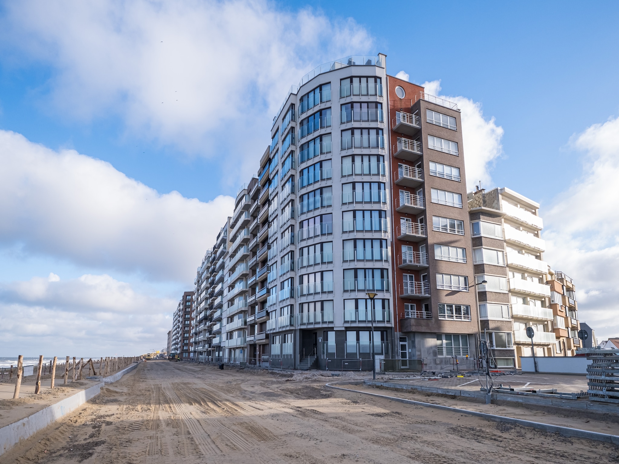 Appartement Nautilus 0301