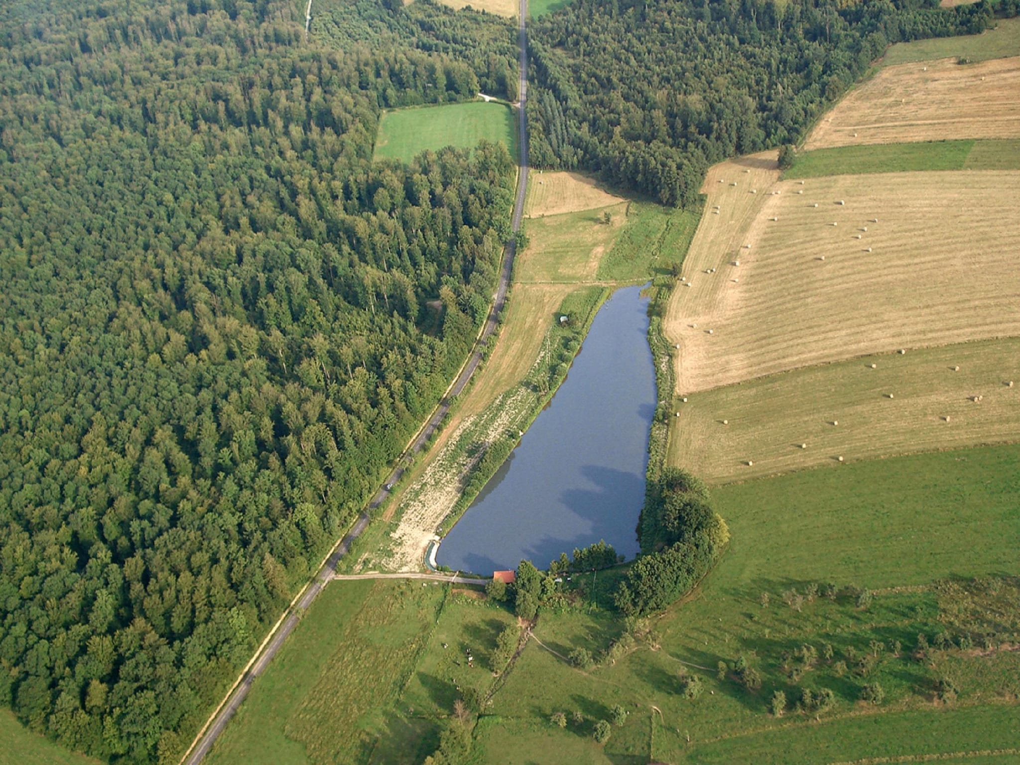   Gîte Au bord de l'Eau