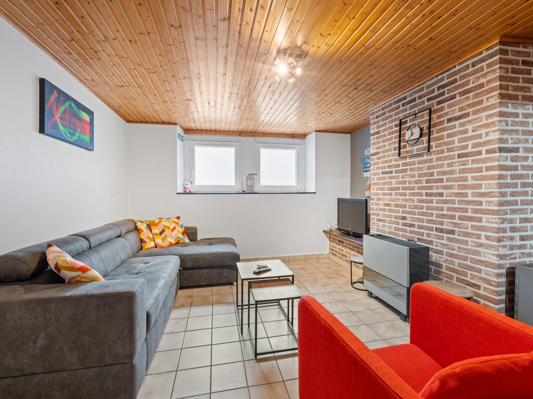 Ferienwohnung Onze Lieve Vrouw 6 001