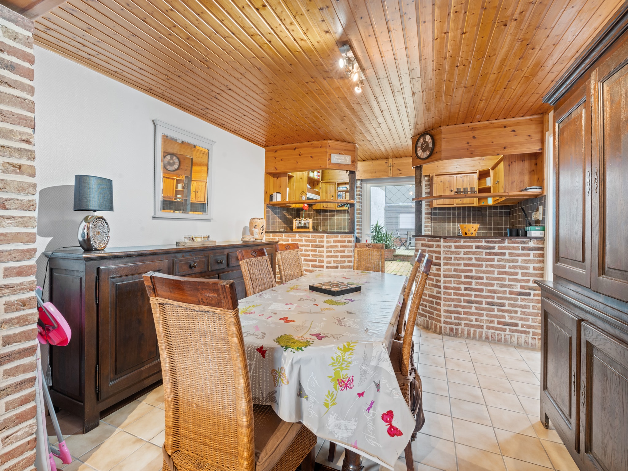 Ferienwohnung Onze Lieve Vrouw 6 001
