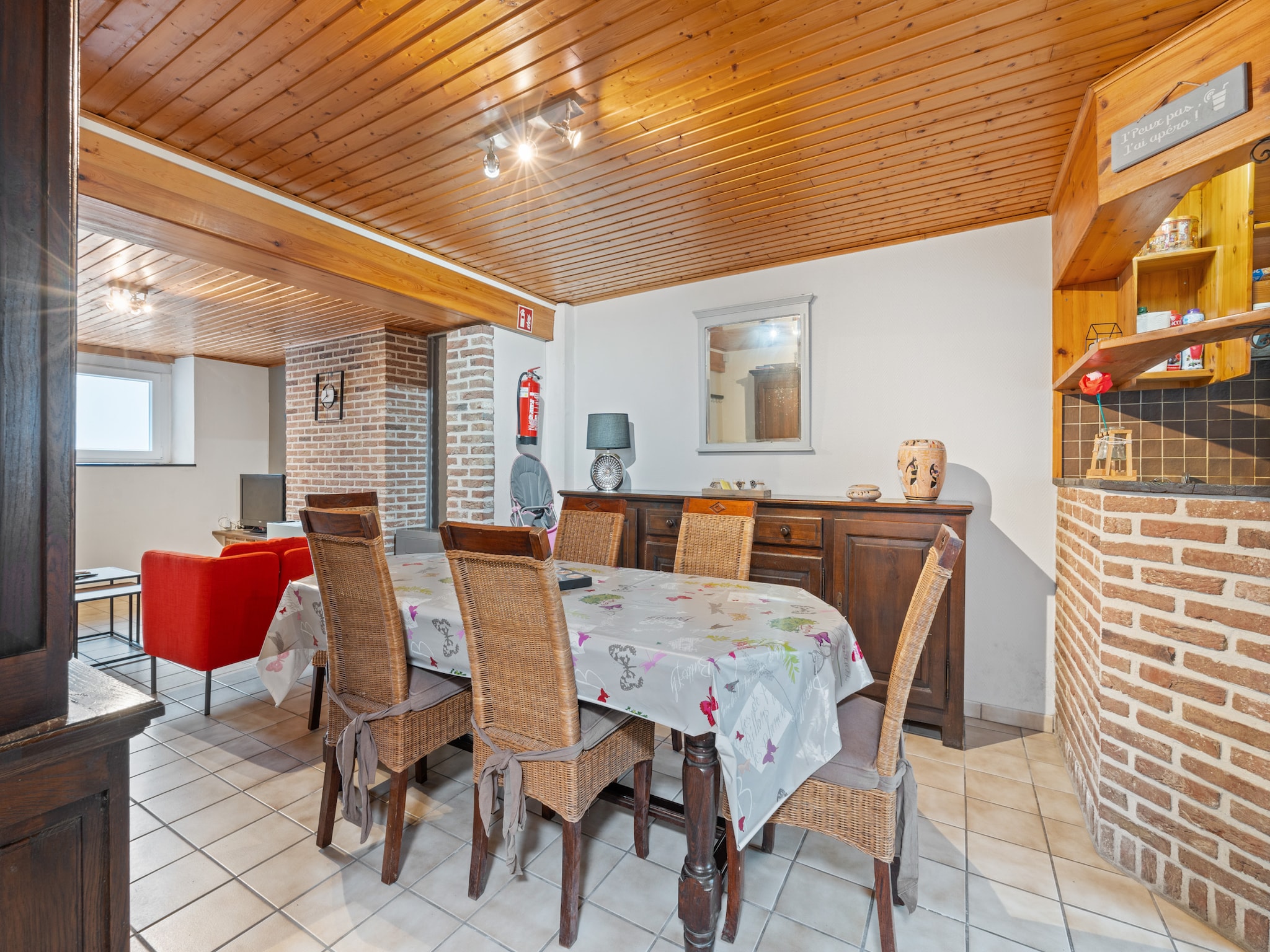 Ferienwohnung Onze Lieve Vrouw 6 001