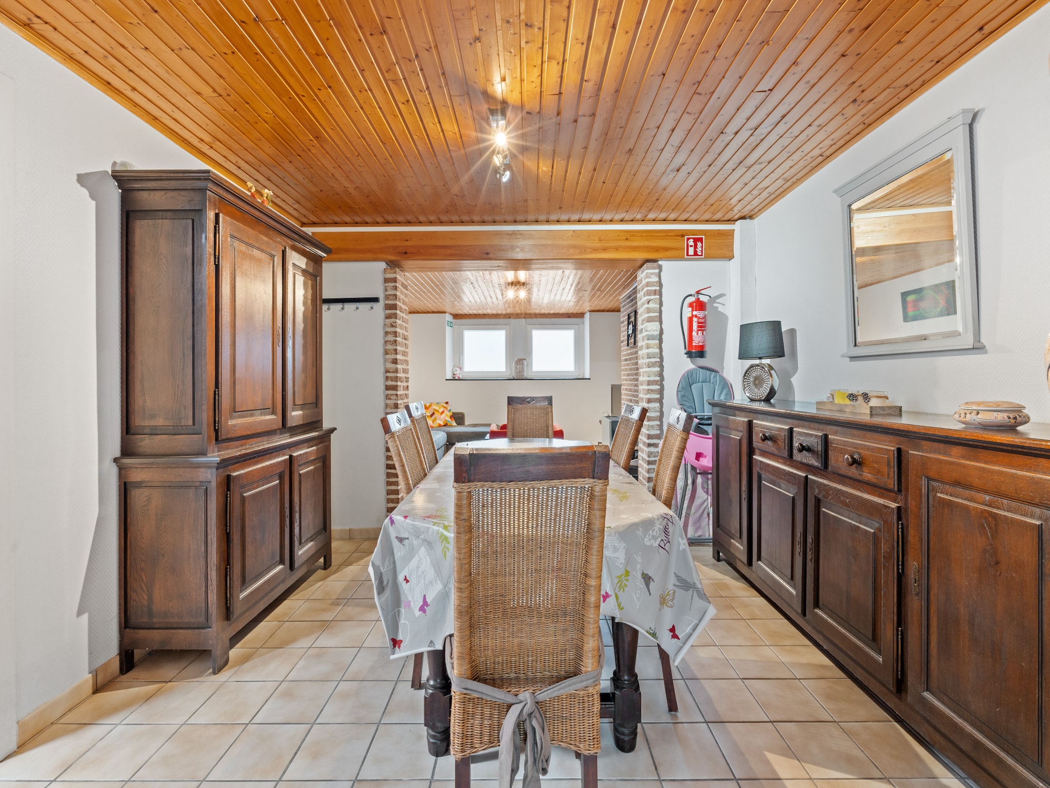 Ferienwohnung Onze Lieve Vrouw 6 001