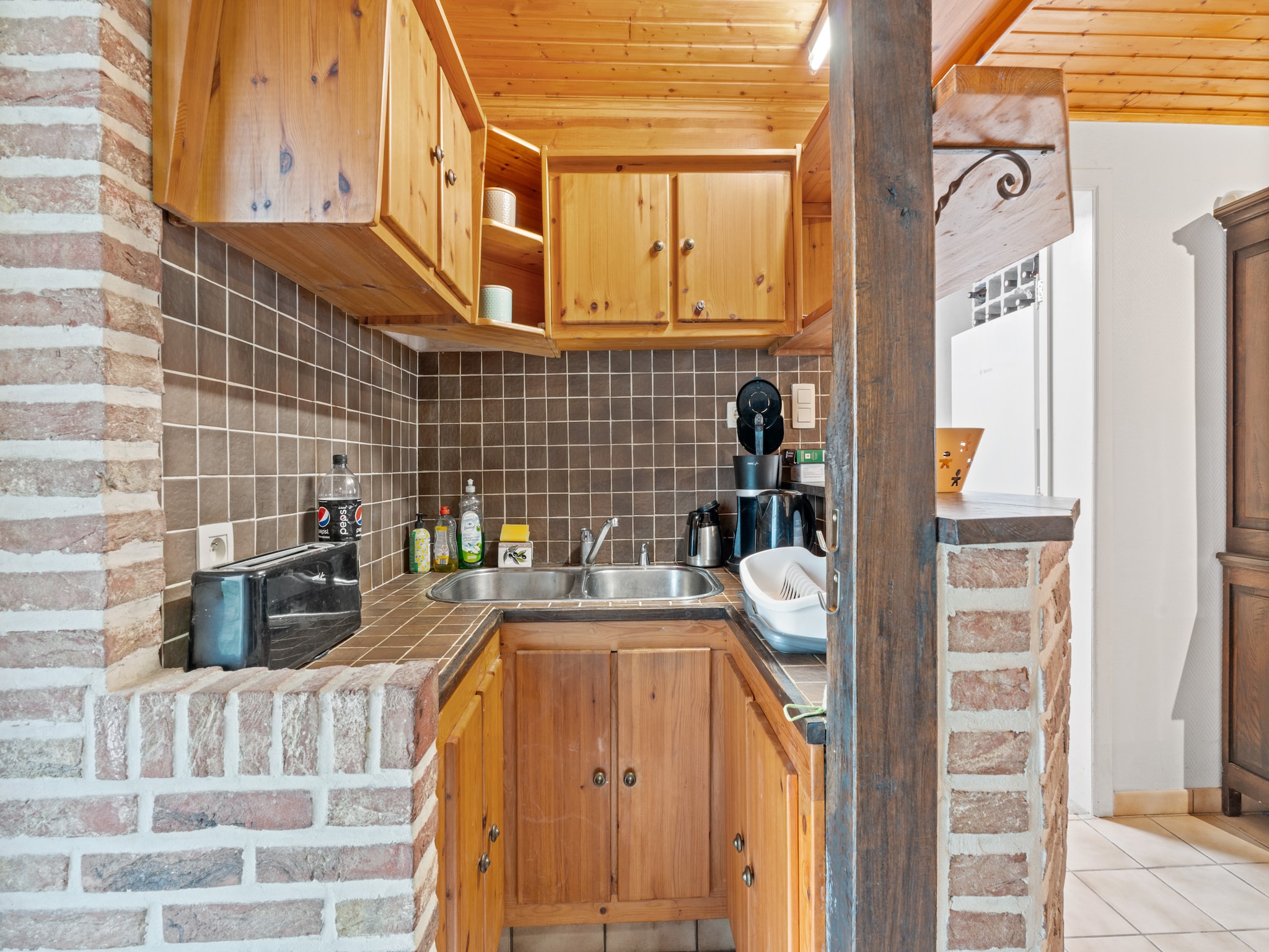 Ferienwohnung Onze Lieve Vrouw 6 001