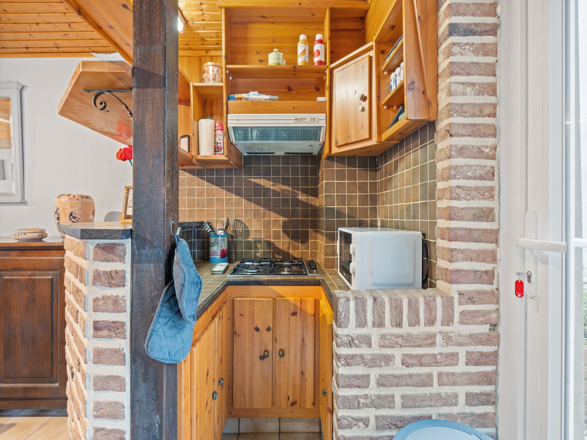 Ferienwohnung Onze Lieve Vrouw 6 001