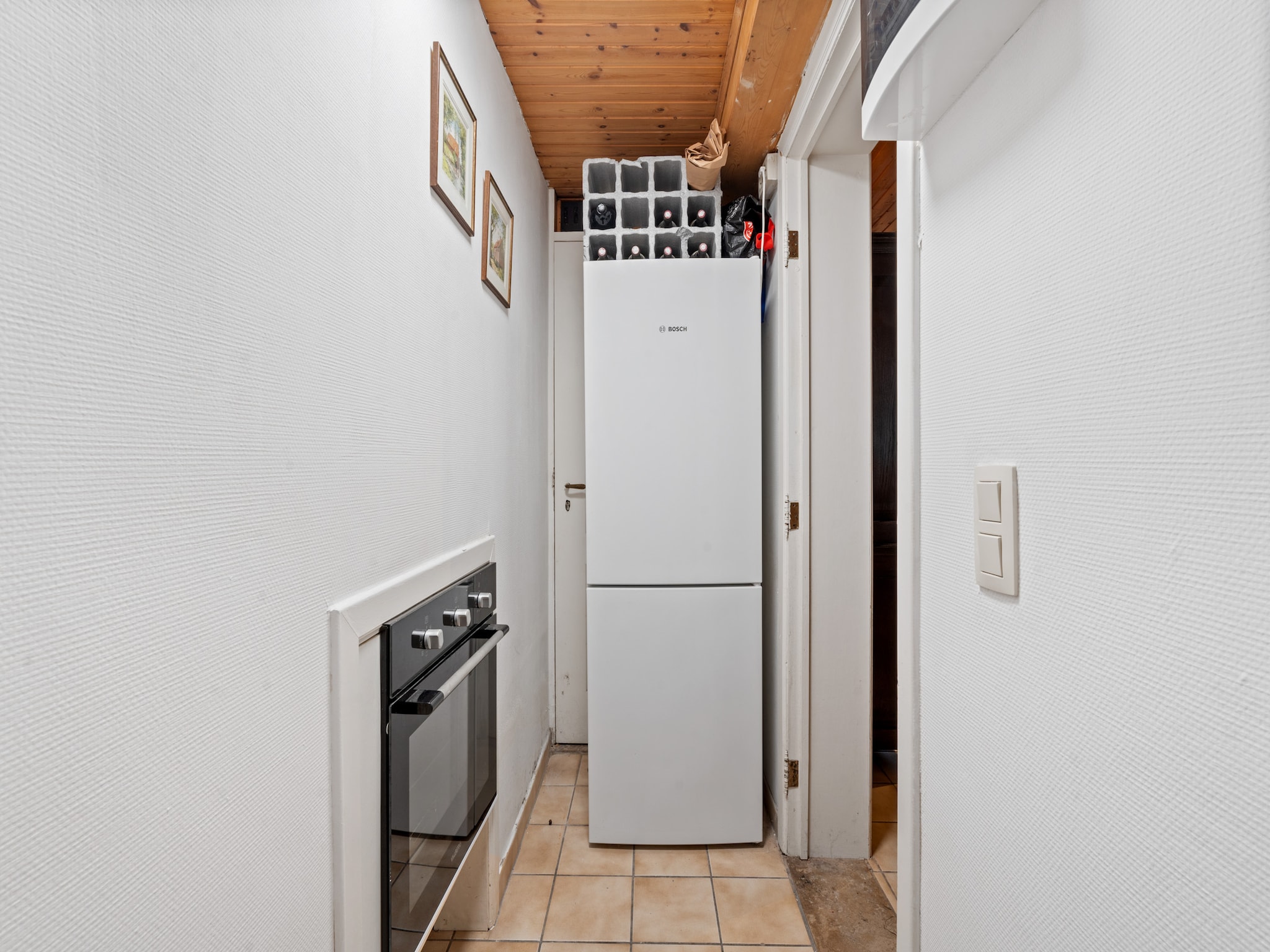 Ferienwohnung Onze Lieve Vrouw 6 001