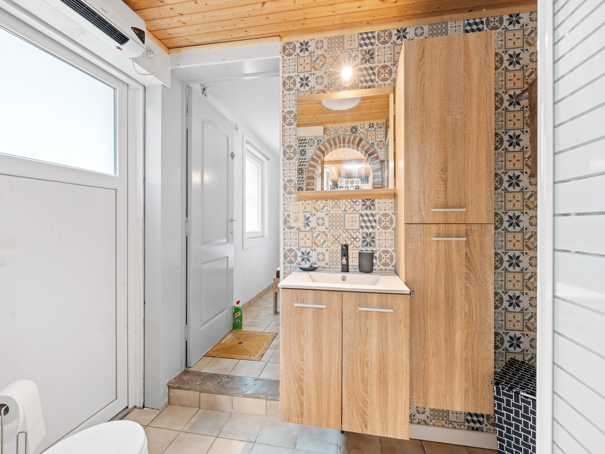 Ferienwohnung Onze Lieve Vrouw 6 001
