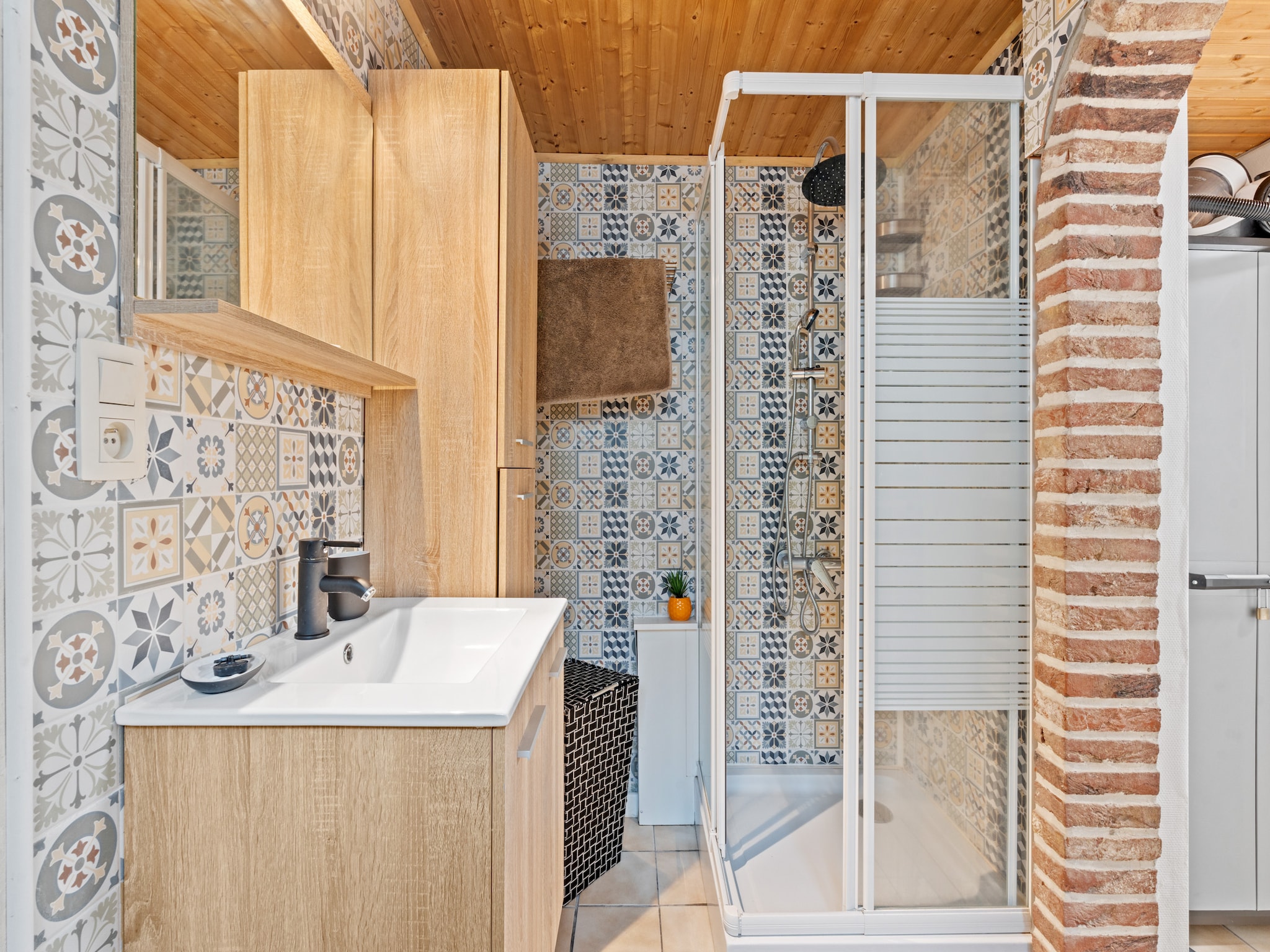 Ferienwohnung Onze Lieve Vrouw 6 001