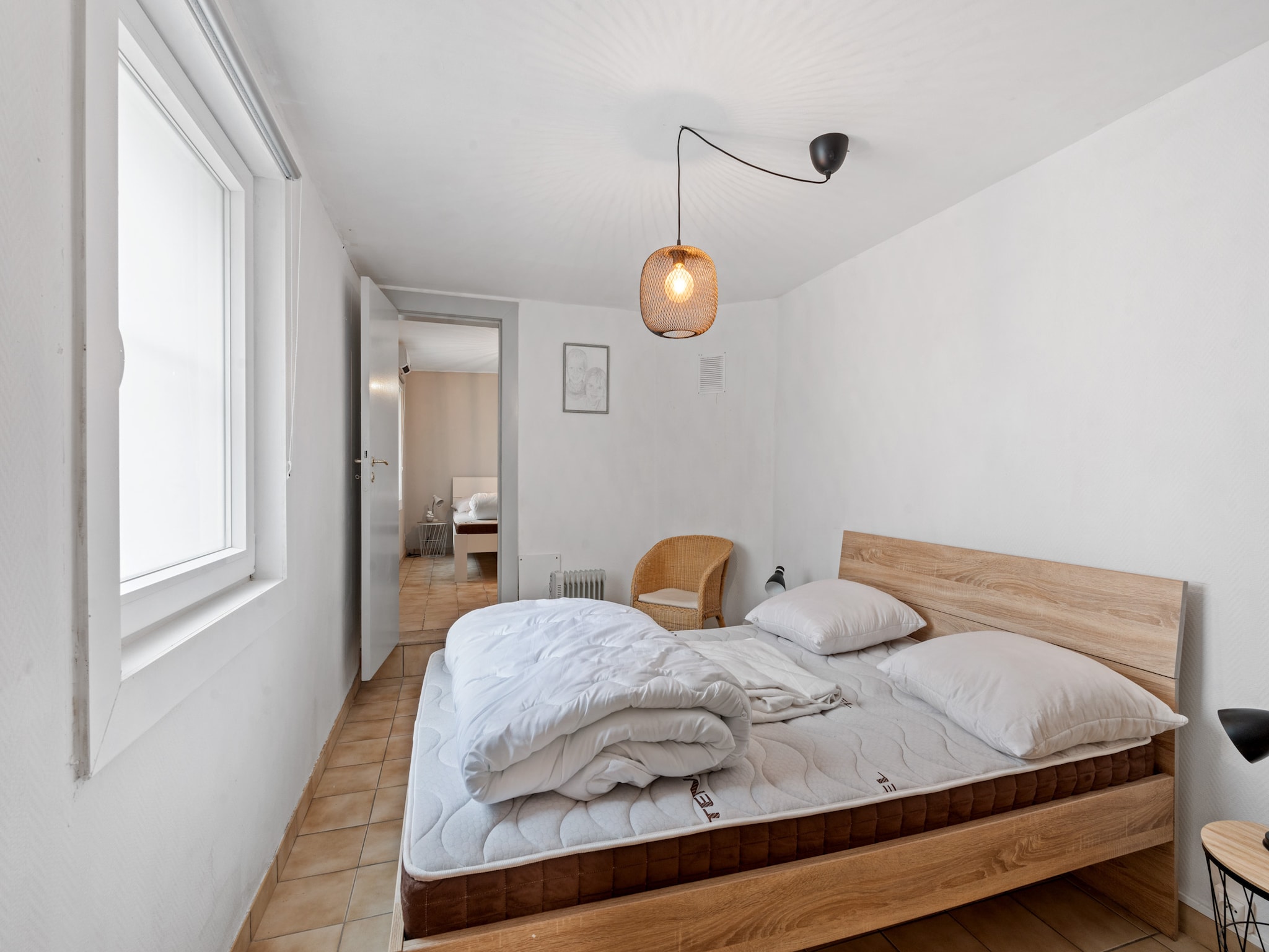 Ferienwohnung Onze Lieve Vrouw 6 001