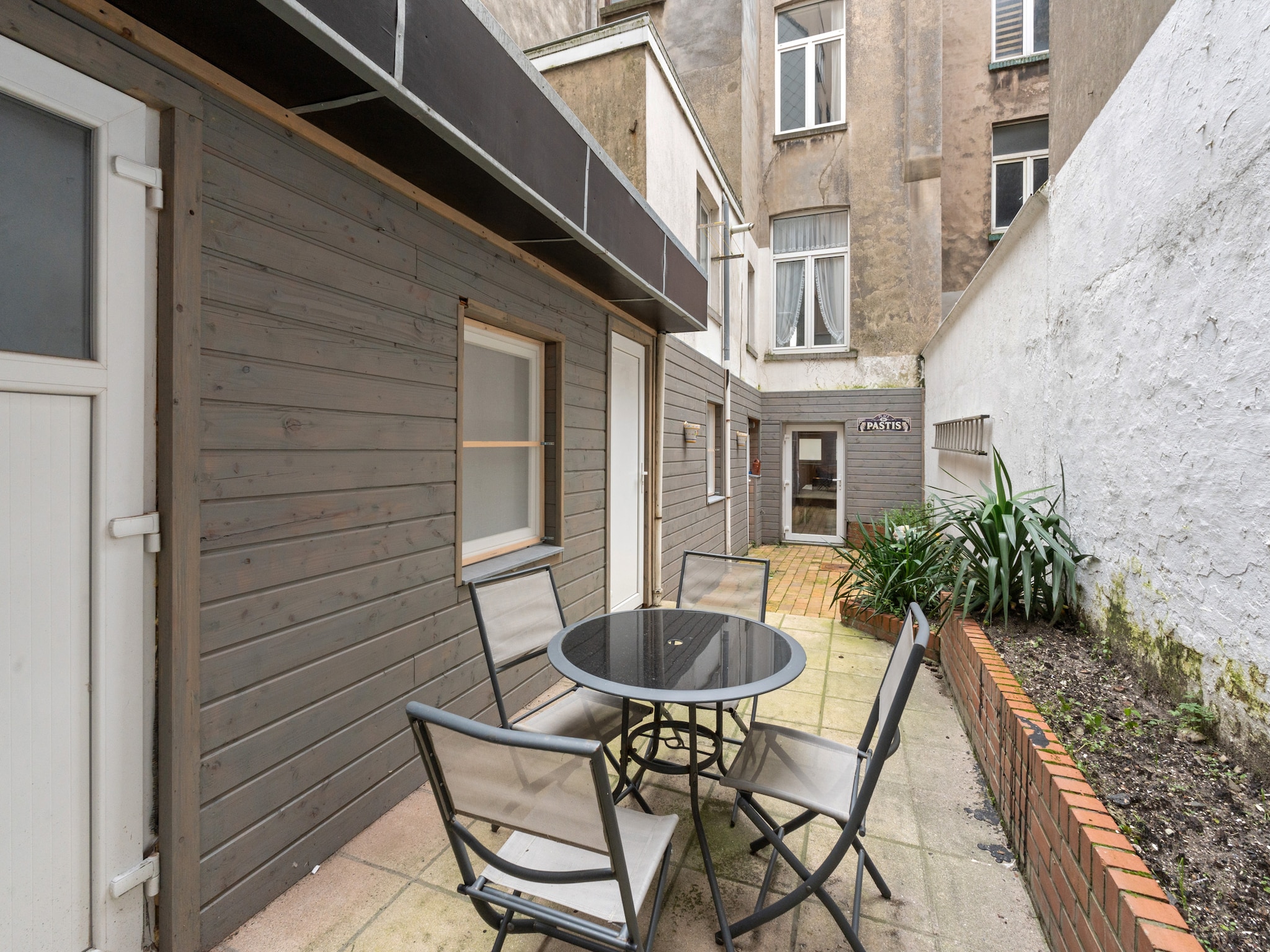 Ferienwohnung Onze Lieve Vrouw 6 001