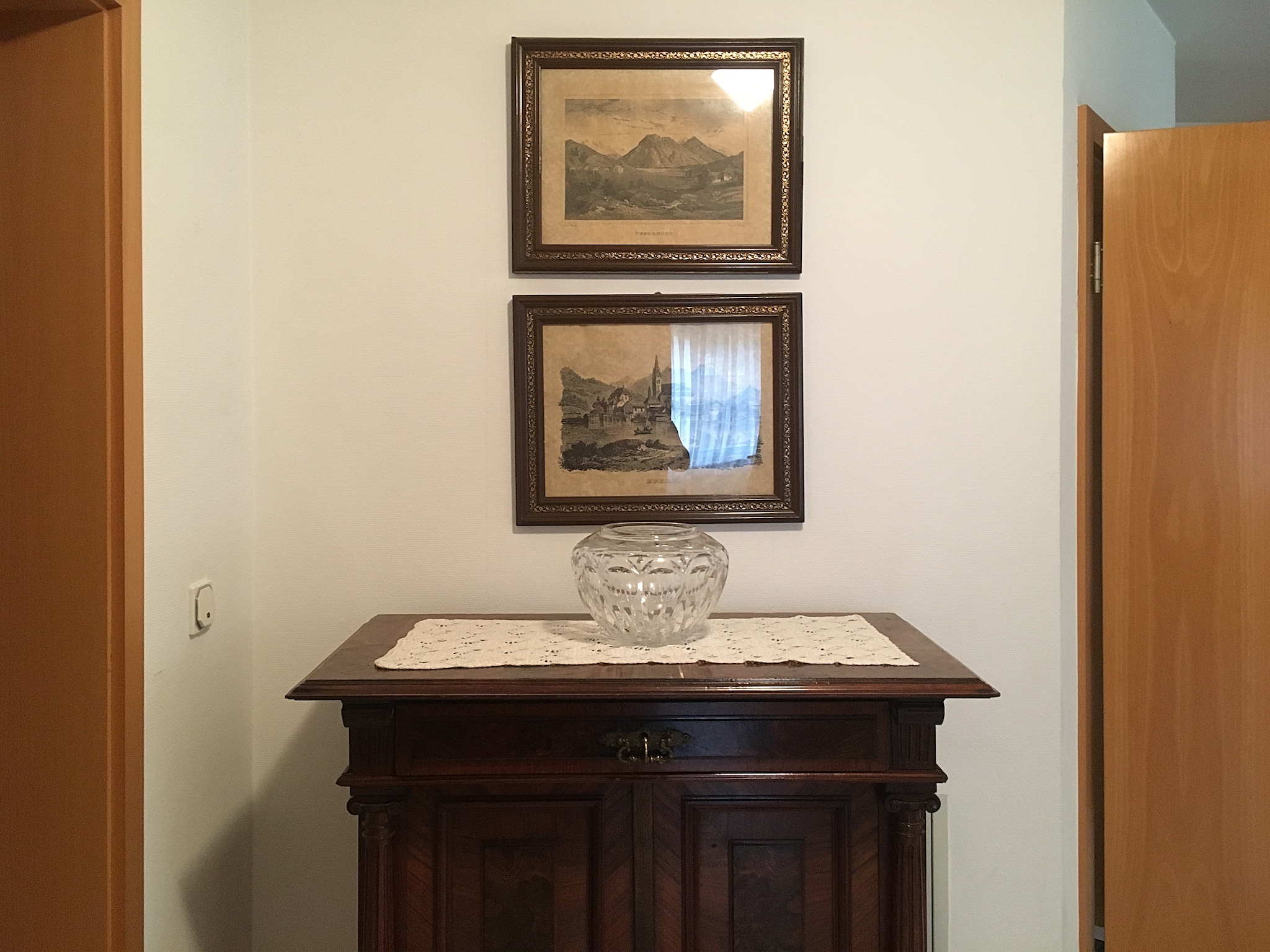 Appartement Schönau am Königssee