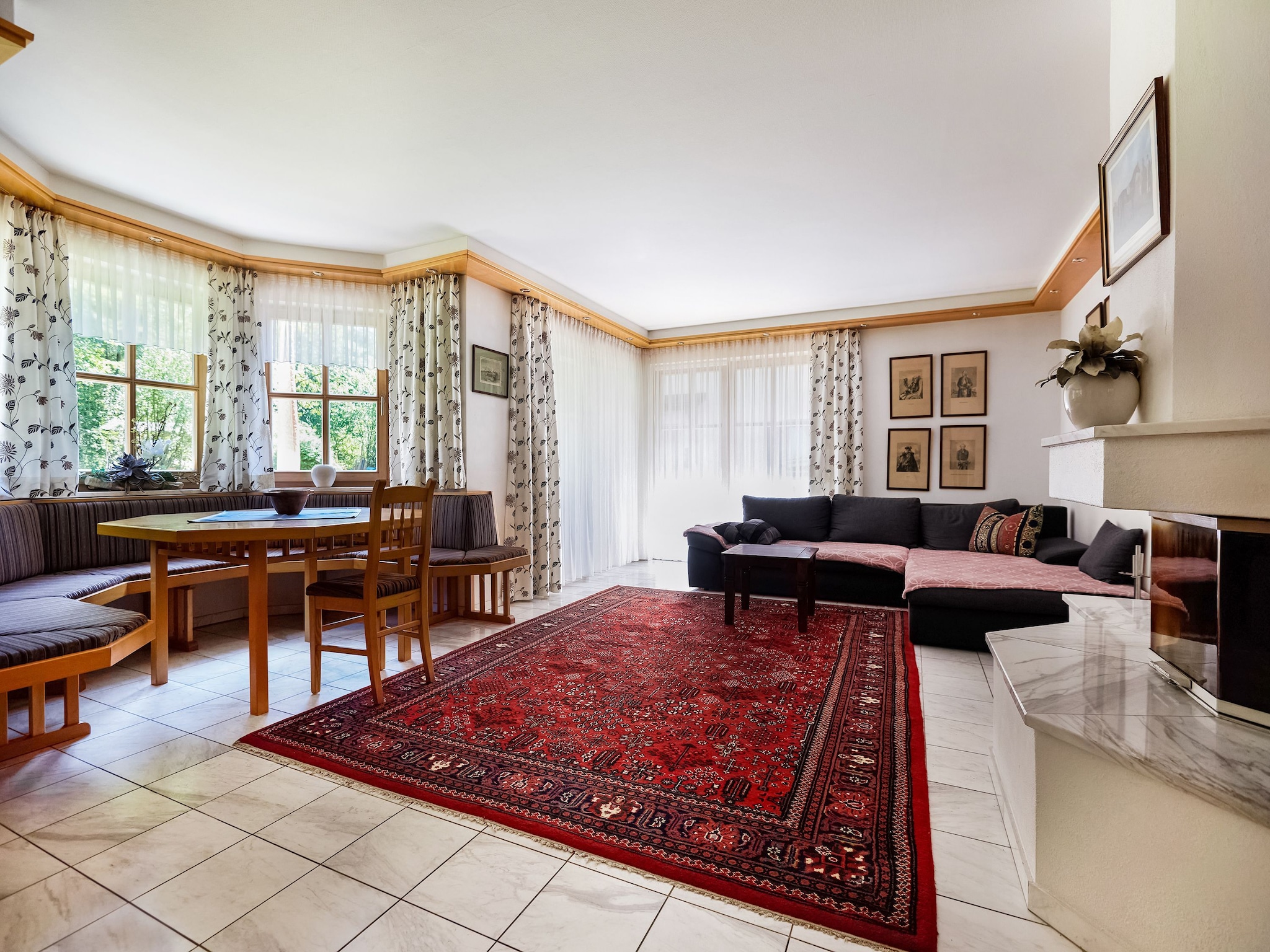 Appartement Schönau am Königssee