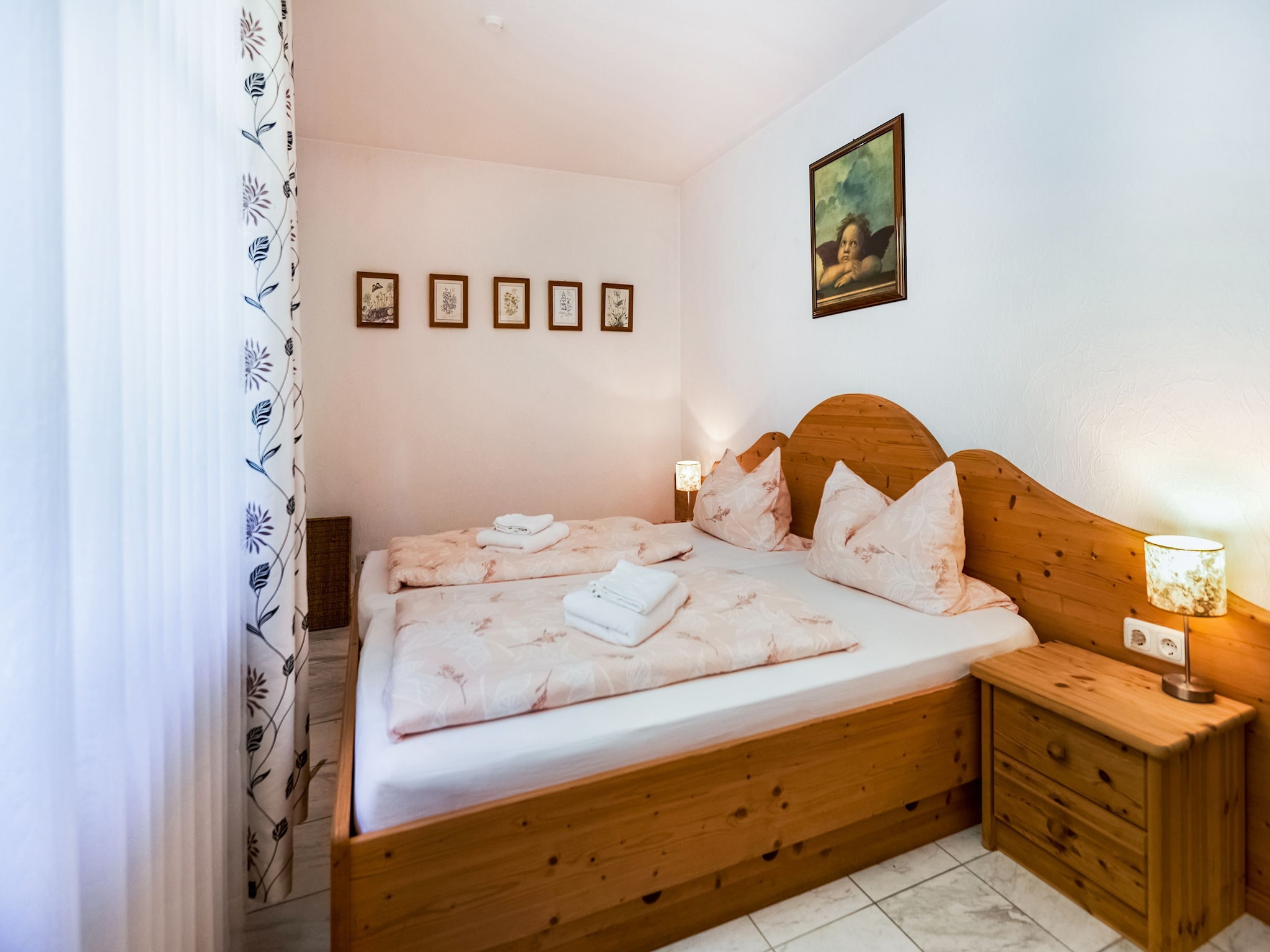 Appartement Schönau am Königssee