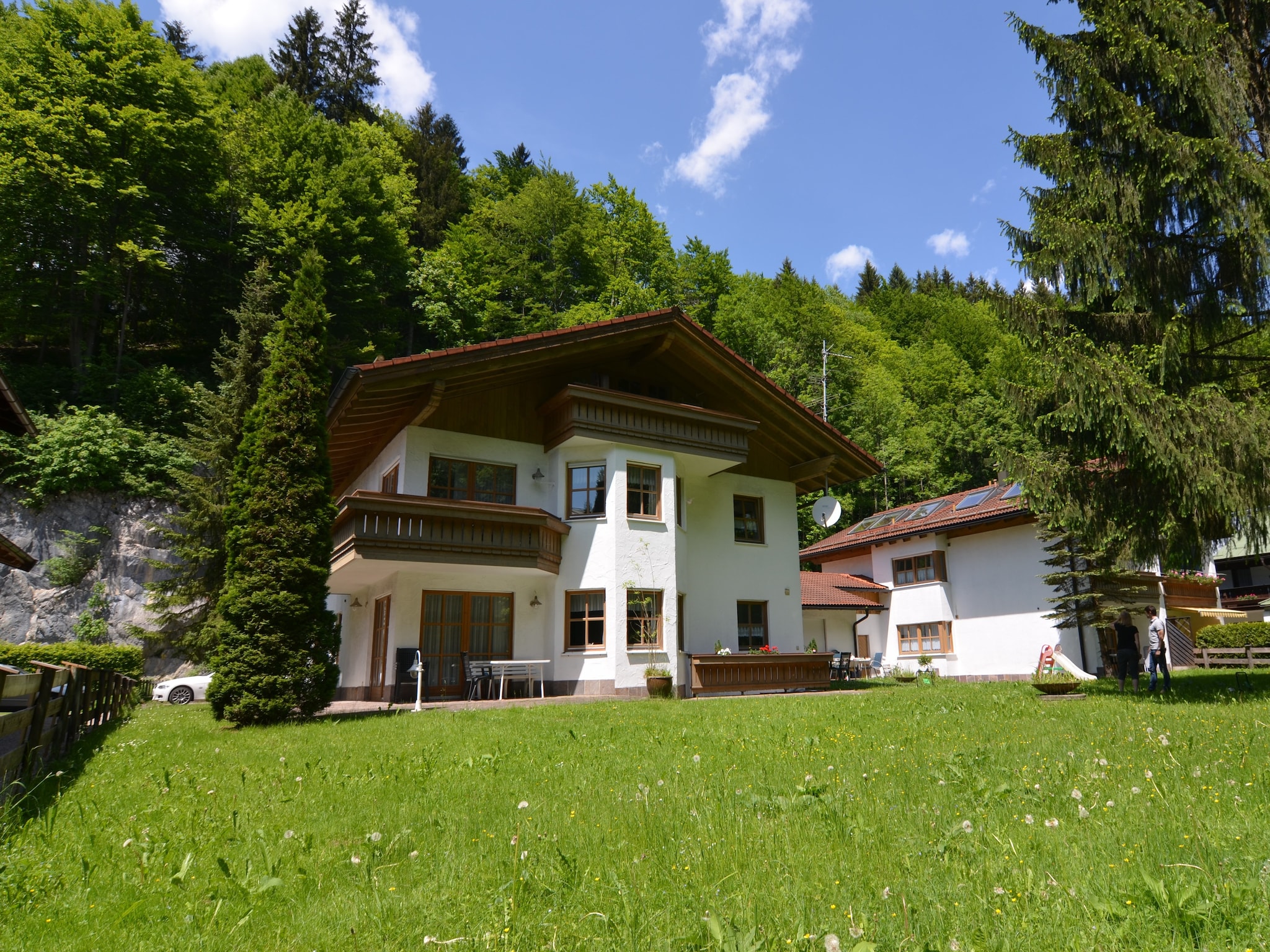 Appartement Schönau am Königssee