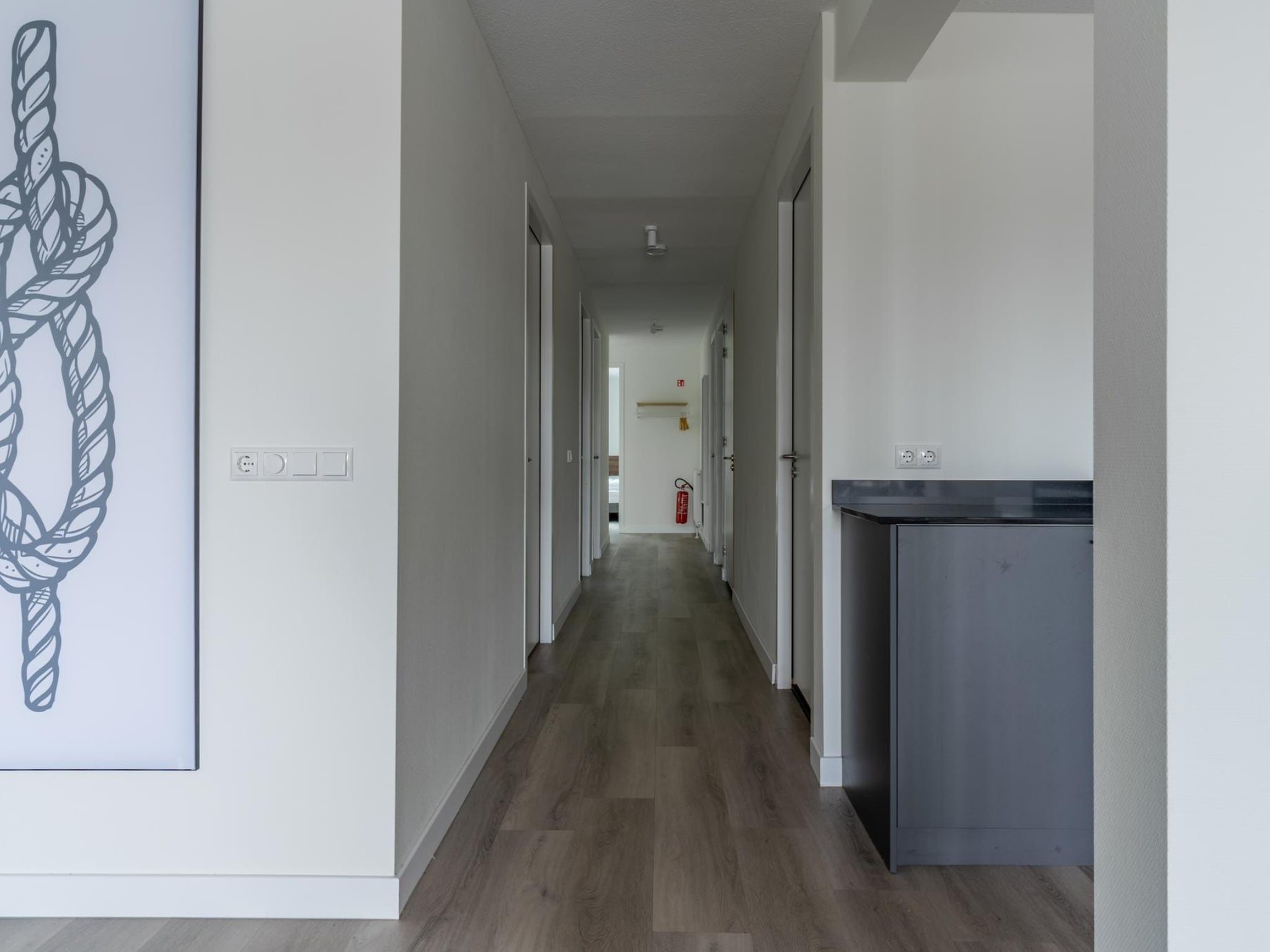   Appartement - Paviljoenwei 4  Sneek Offingawier 'H