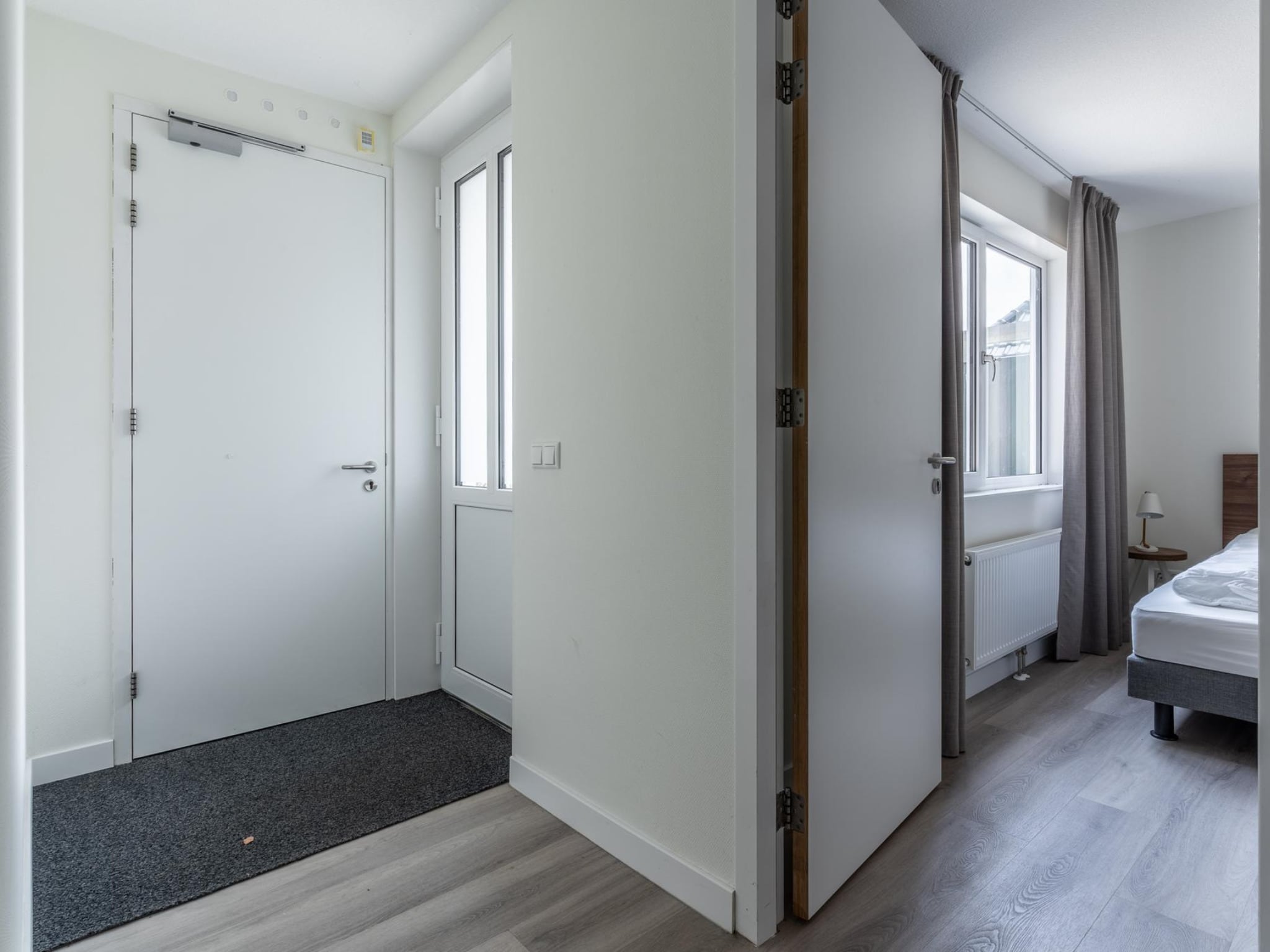   Appartement - Paviljoenwei 4  Sneek Offingawier 'H