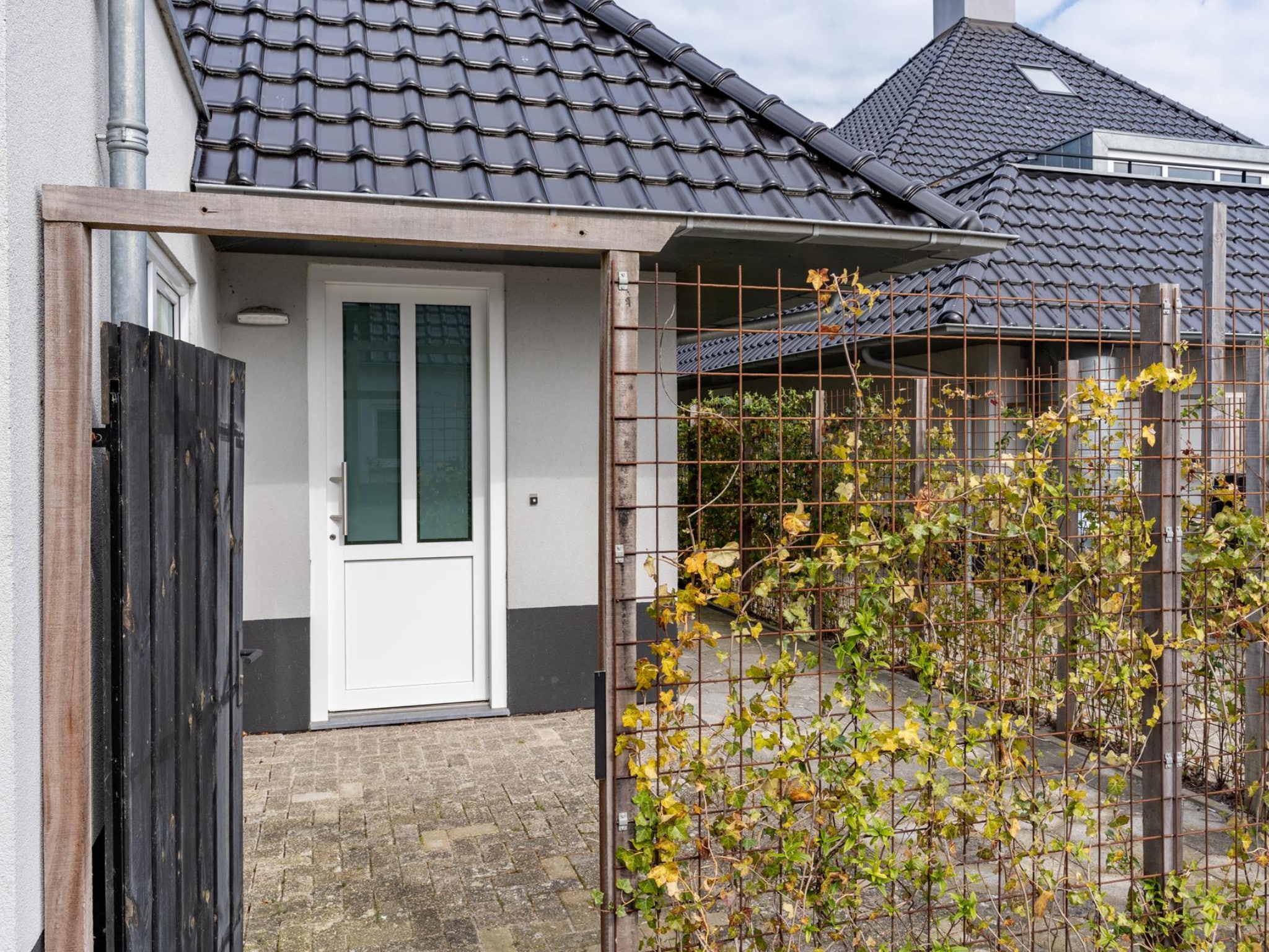   Appartement - Paviljoenwei 4  Sneek Offingawier 'H