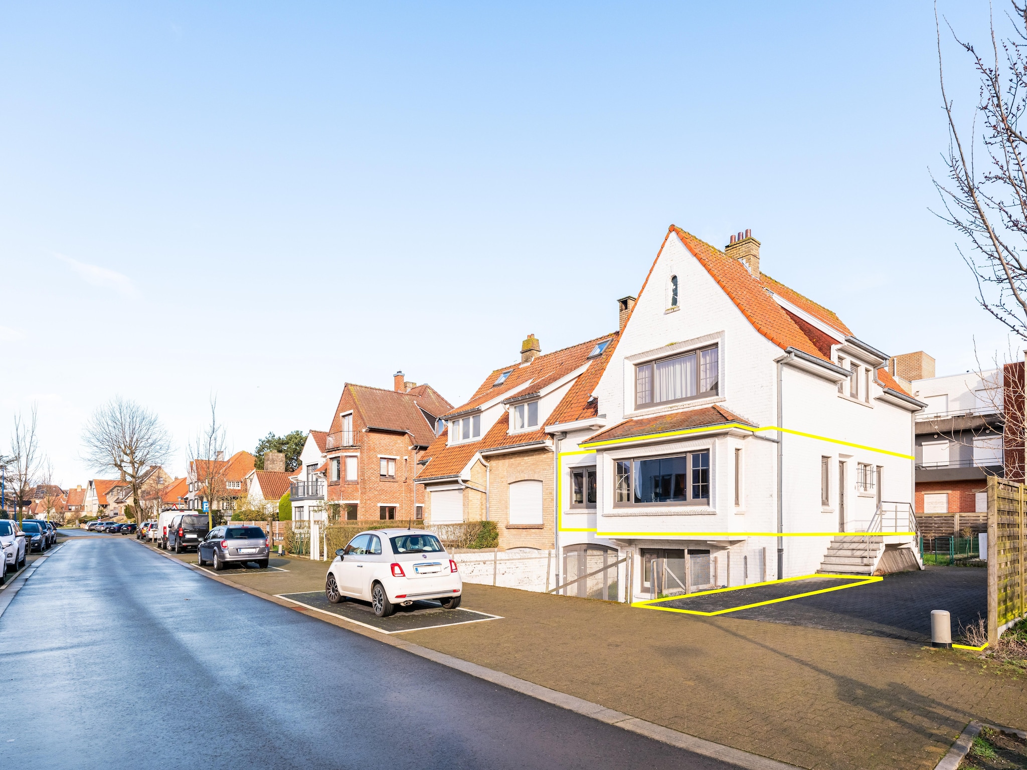   De 3 mussen - 0101