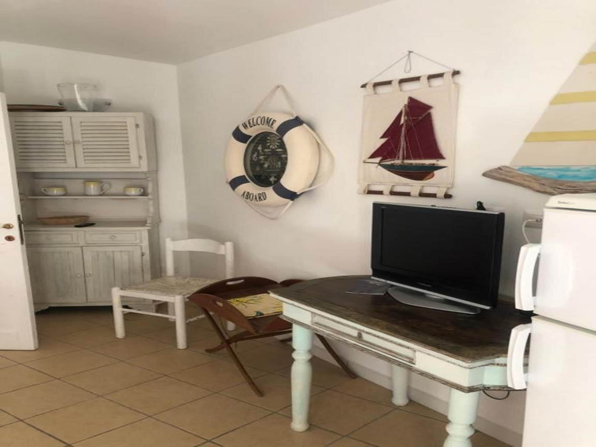   Casa Ludema Wohnung Pineta Porto Pollo