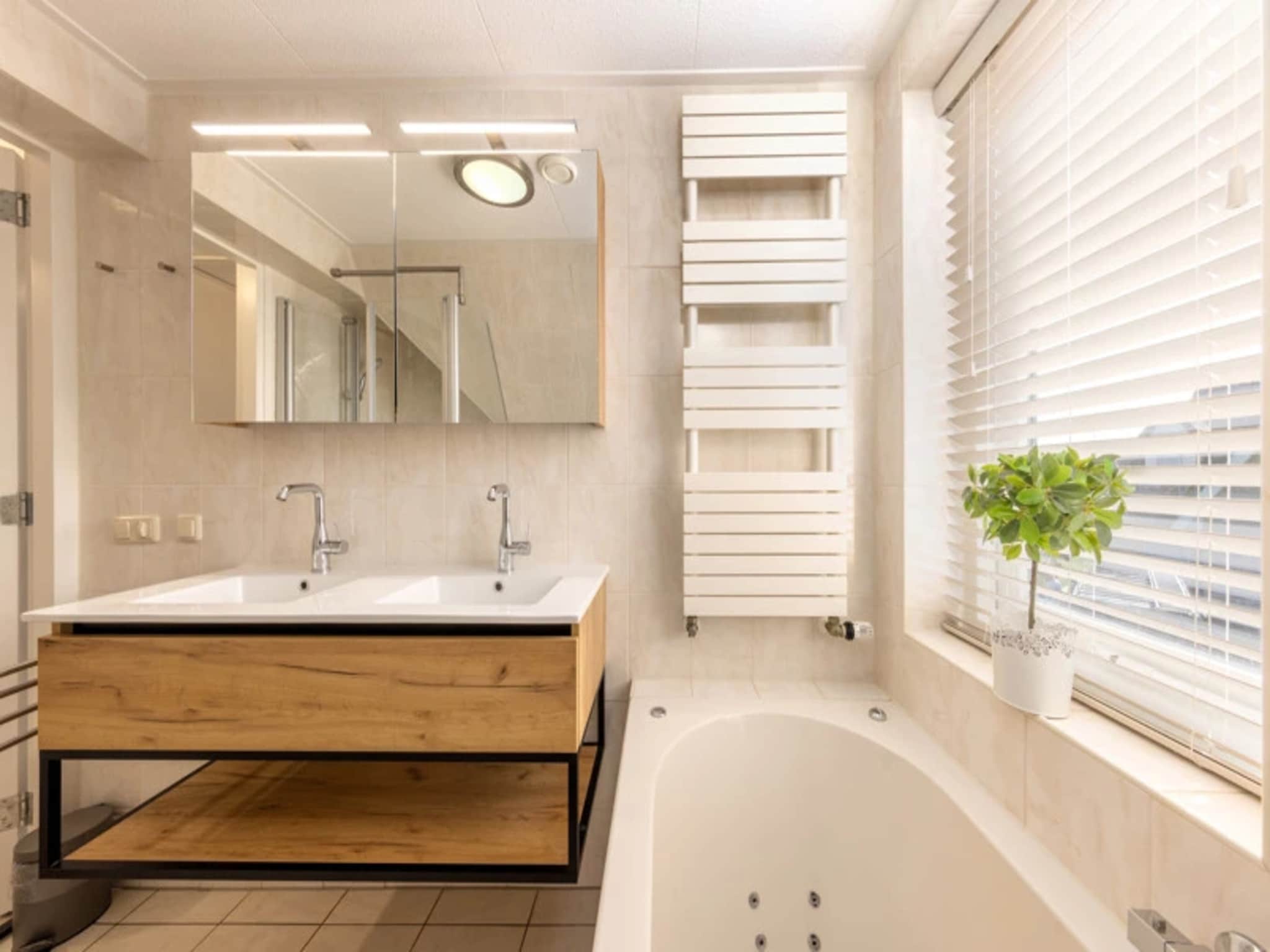 Ferienhaus Vakantiepark Duynzicht 2
