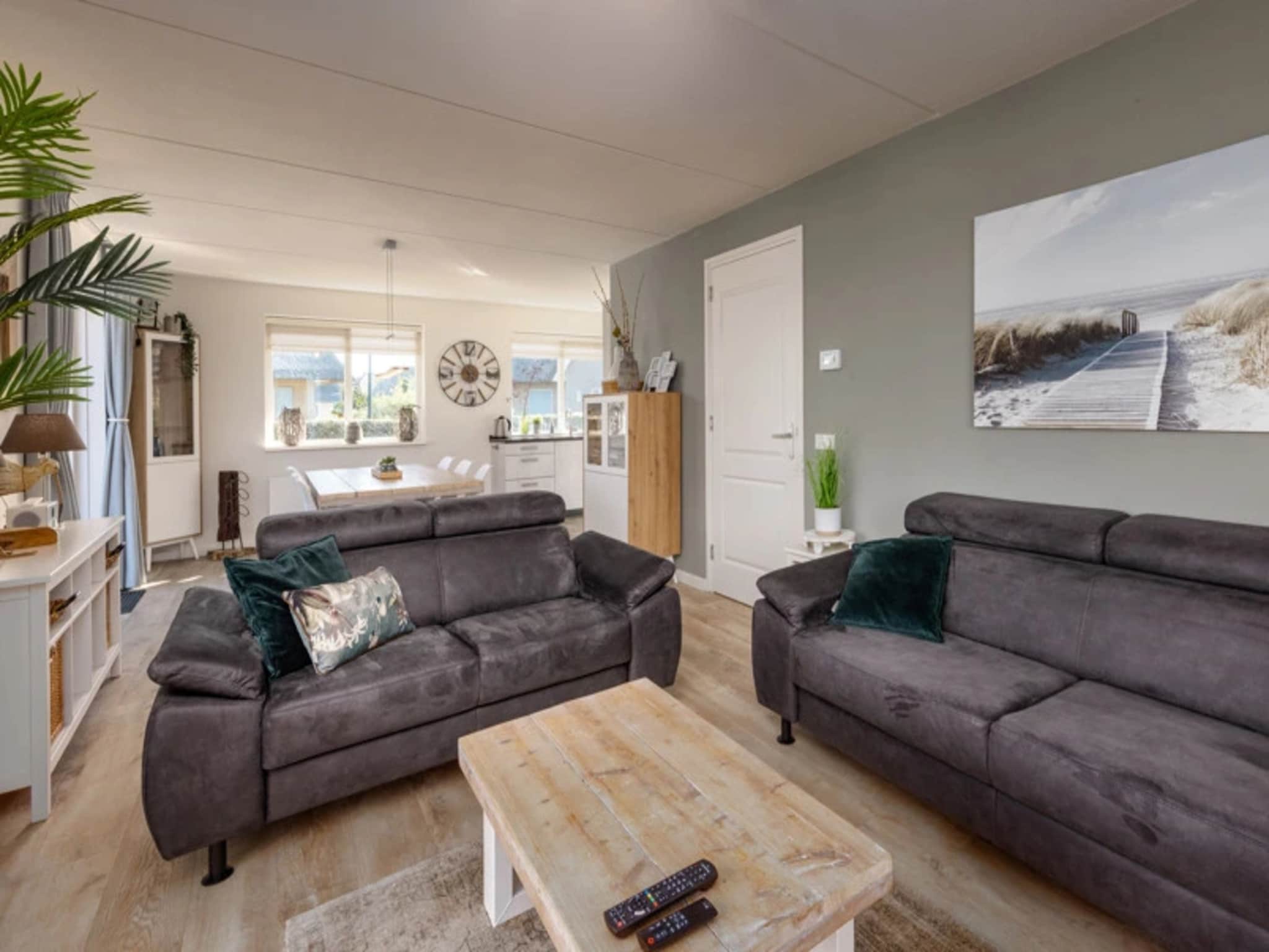 Ferienhaus Vakantiepark Duynzicht 2