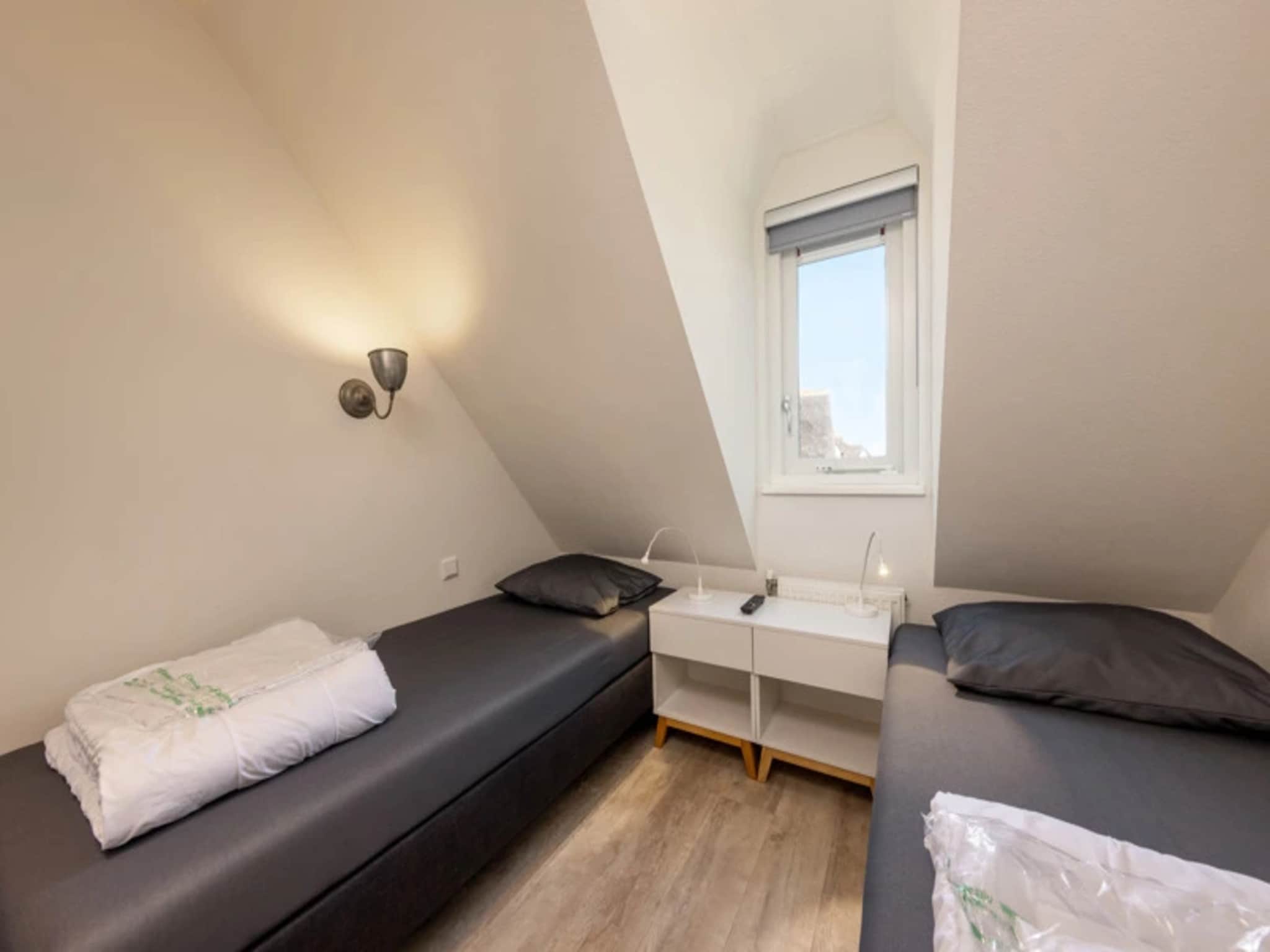 Ferienhaus Vakantiepark Duynzicht 2