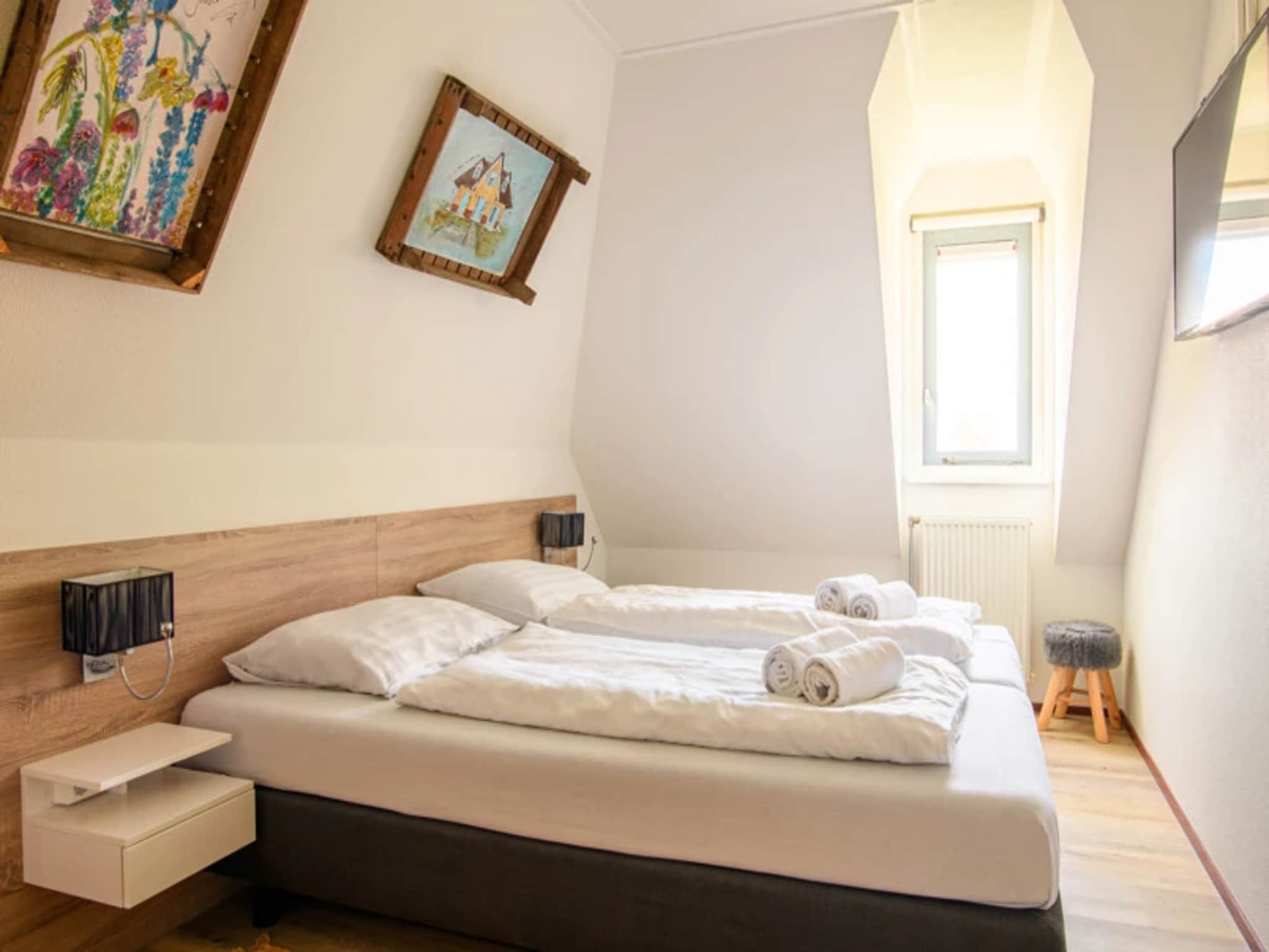 Ferienhaus Vakantiepark Duynzicht 3