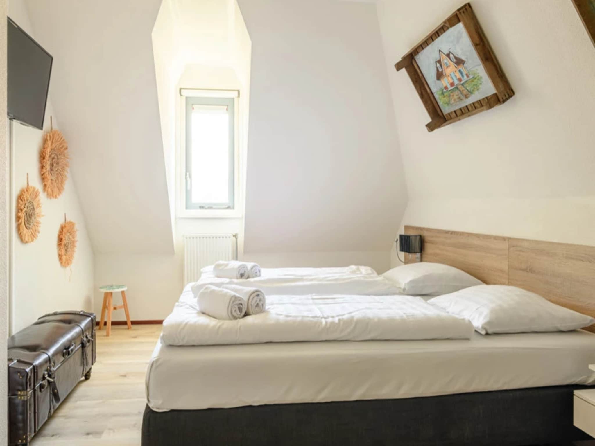 Ferienhaus Vakantiepark Duynzicht 3