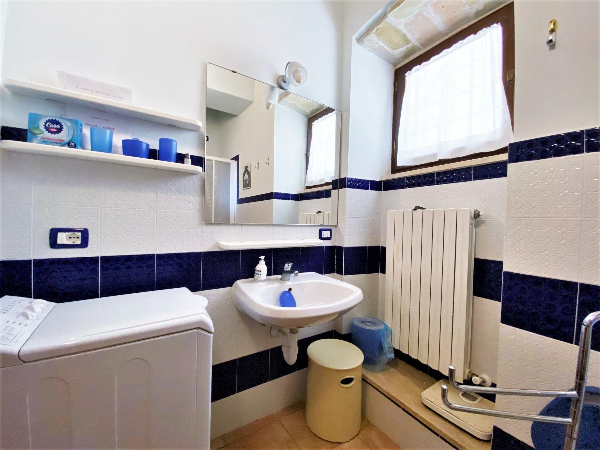 Ferienhaus Appartamento 4 persone