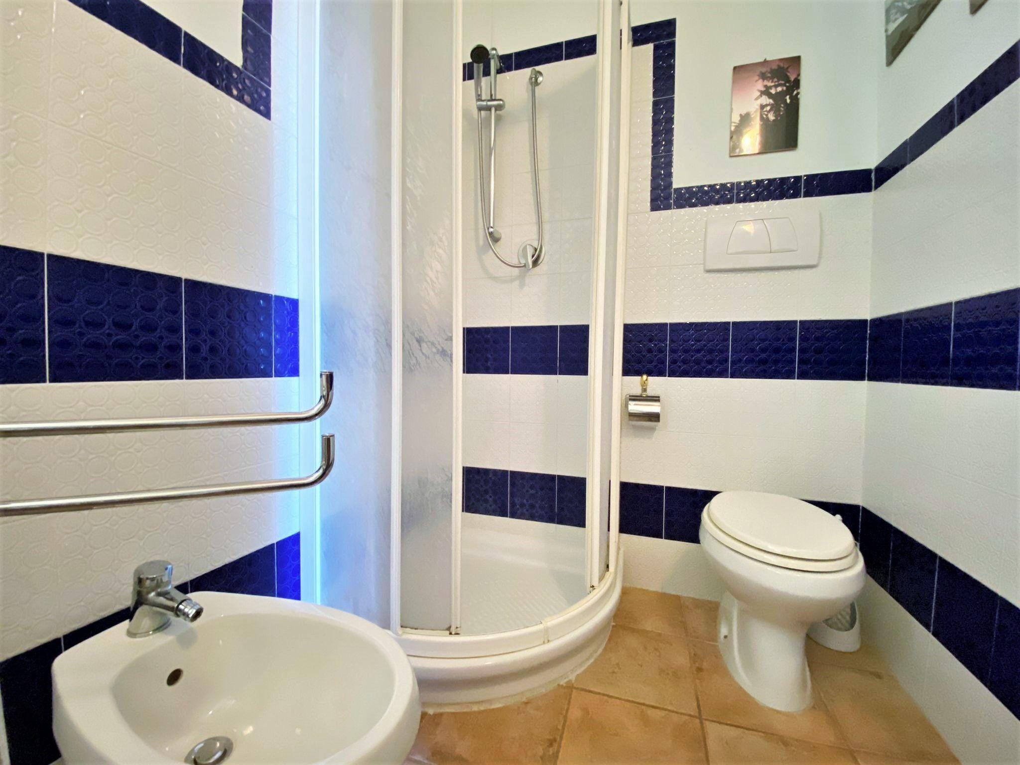 Ferienhaus Appartamento 4 persone