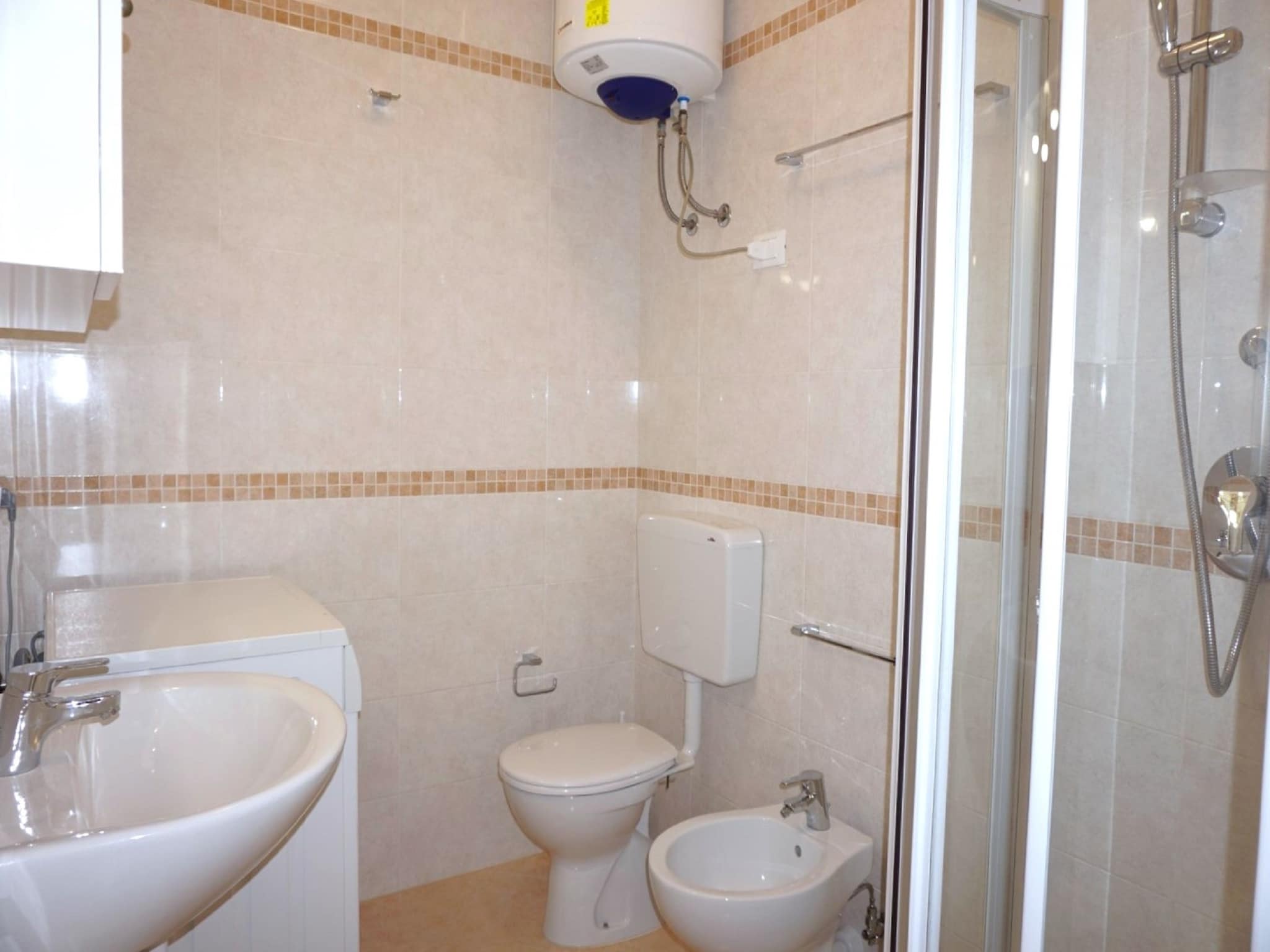 Appartement RAFFAELLO 1 19 B6