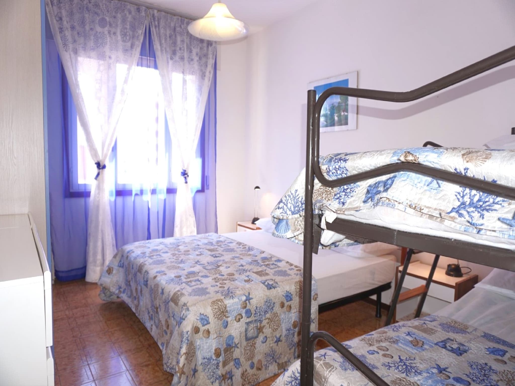 Appartement RAFFAELLO 1 19 B6