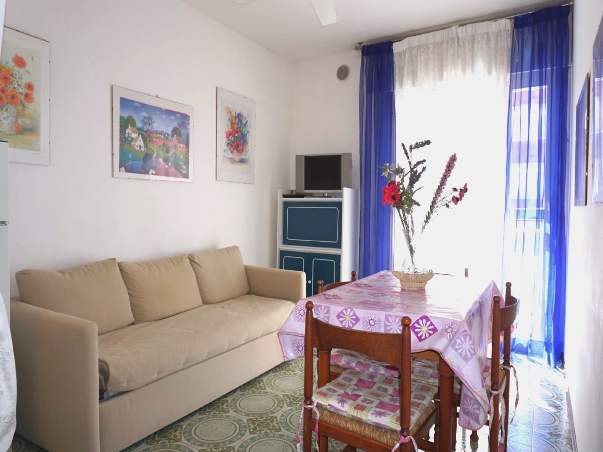 Appartement RAFFAELLO 1 19 B6
