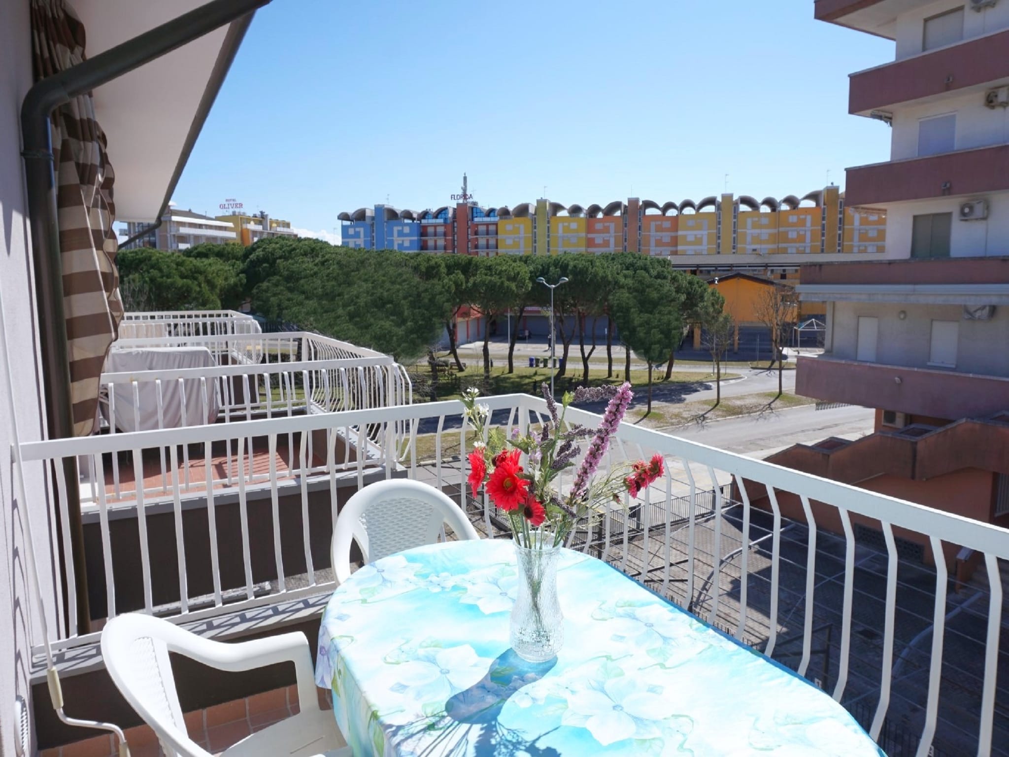 Appartement RAFFAELLO 1 19 B6