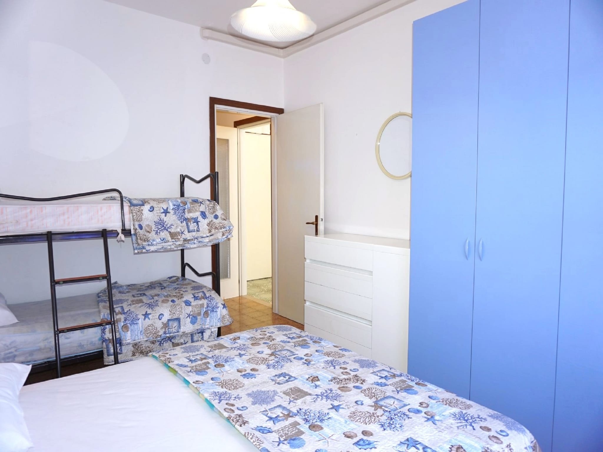 Appartement RAFFAELLO 1 19 B6